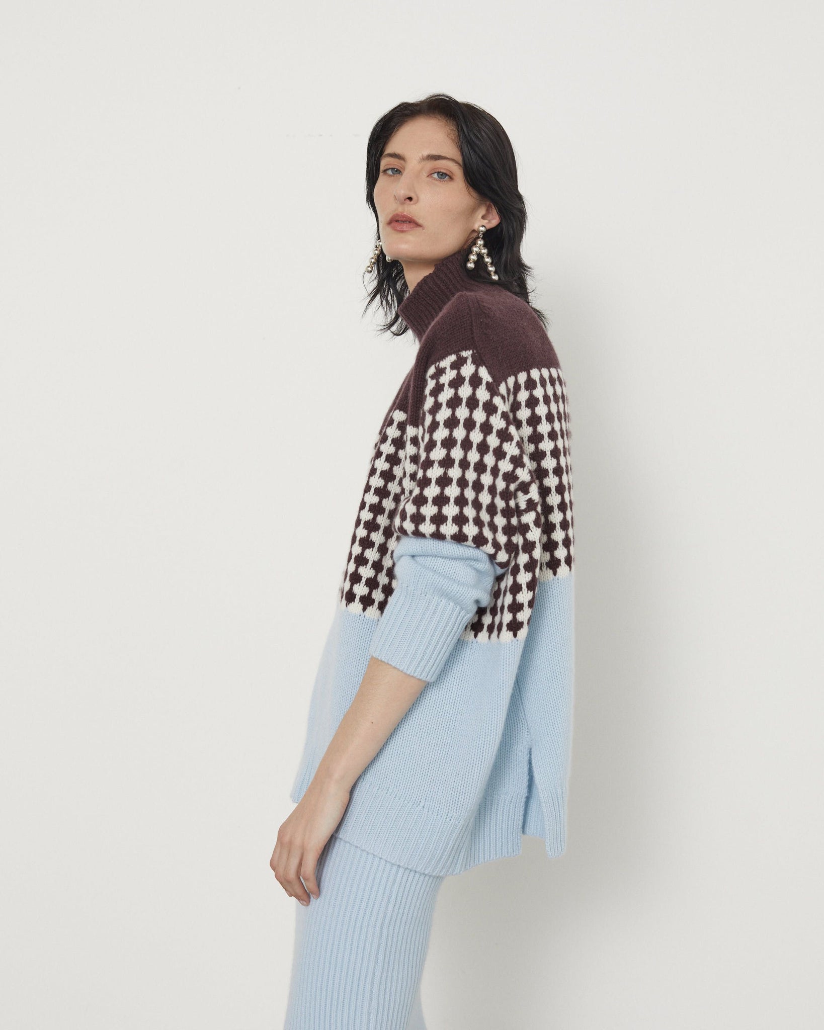 FLEUR SWEATER
