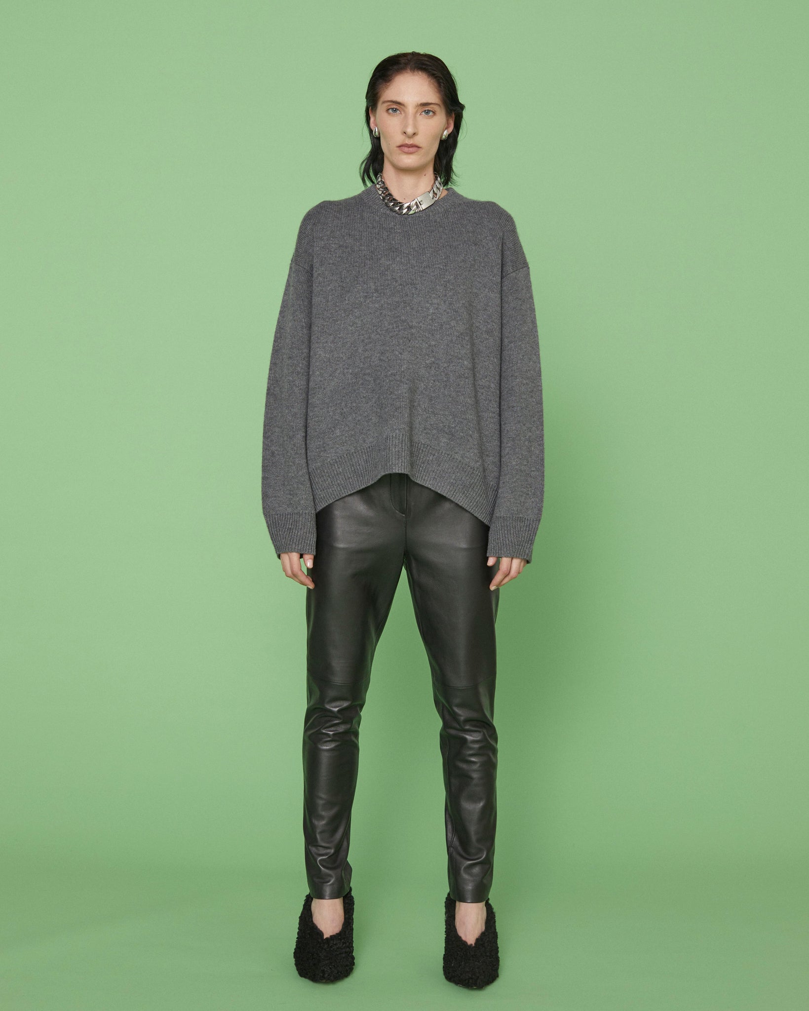 BRIDGET SWEATER