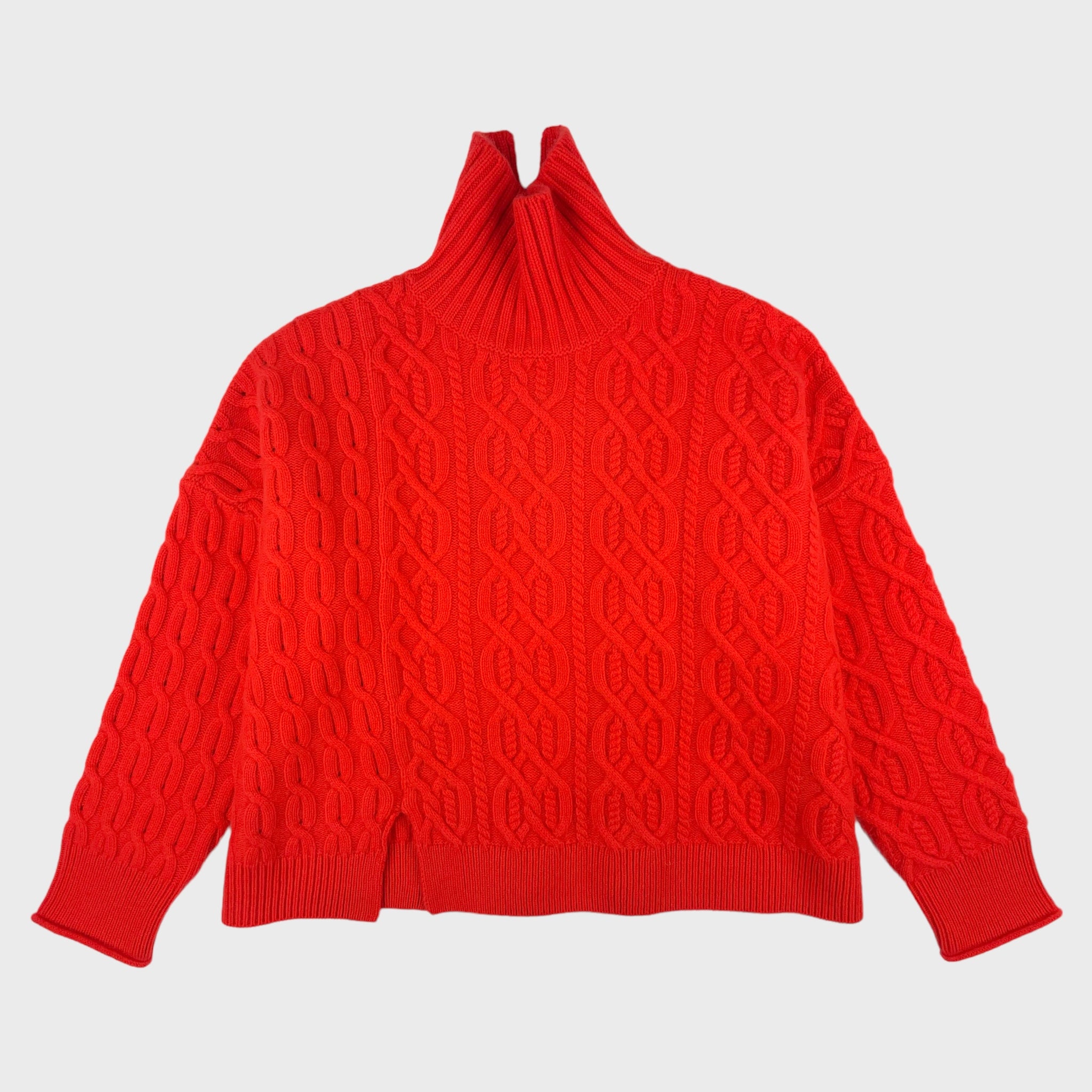 HANNA SWEATER