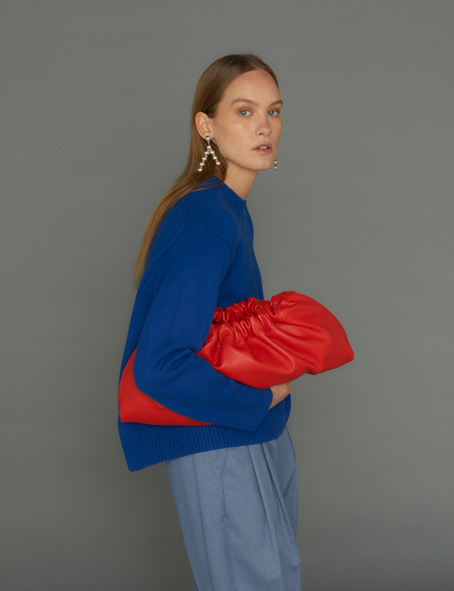 AURELIA SWEATER