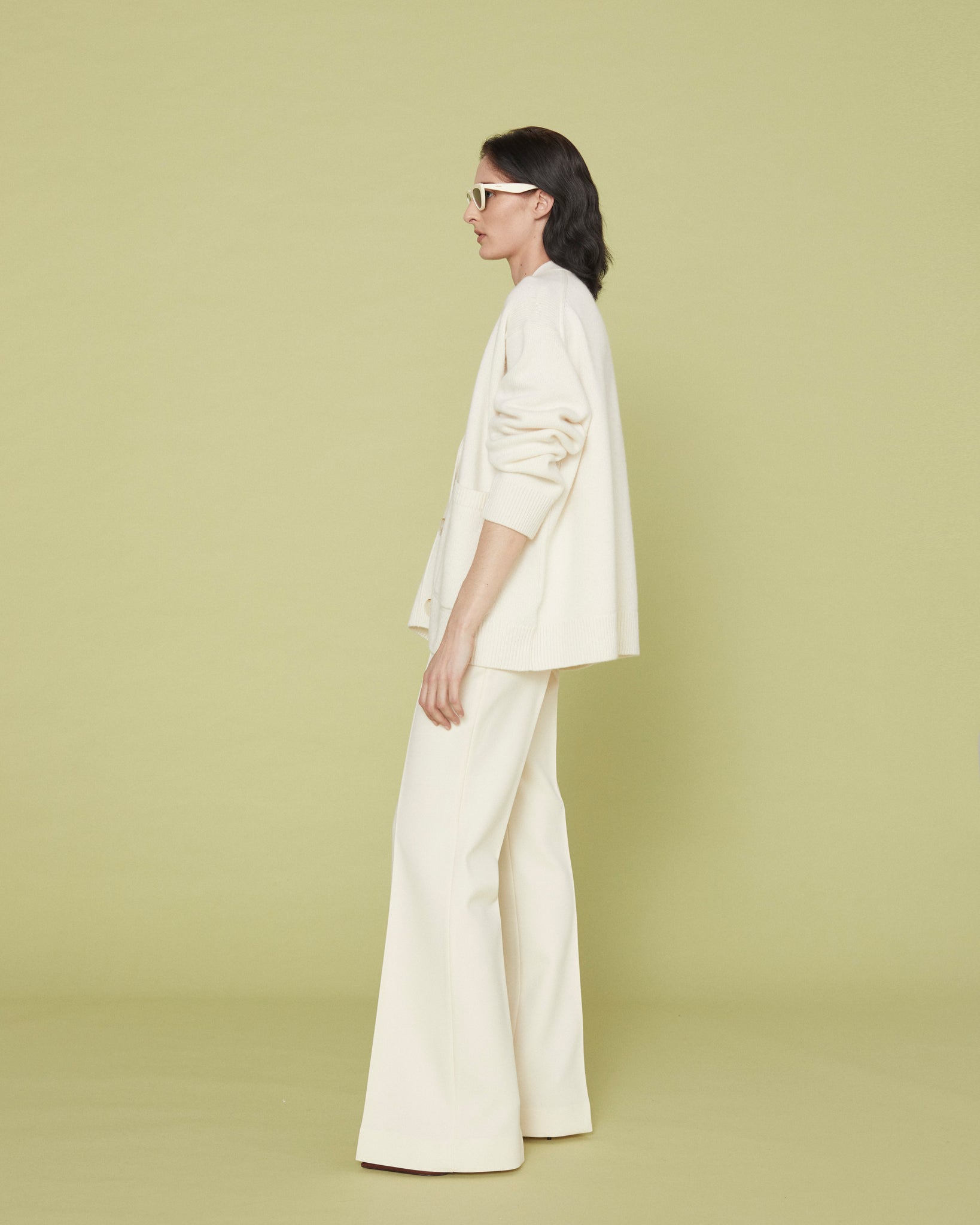 CRESSIDA CARDIGAN