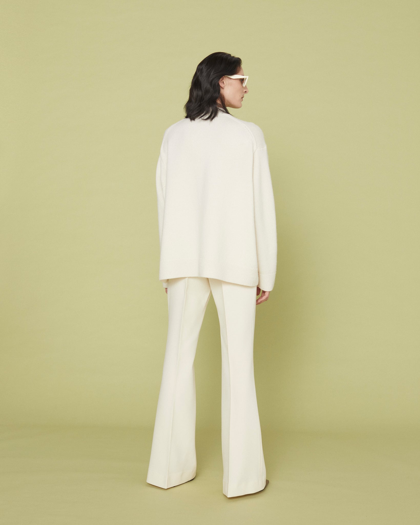 CRESSIDA CARDIGAN