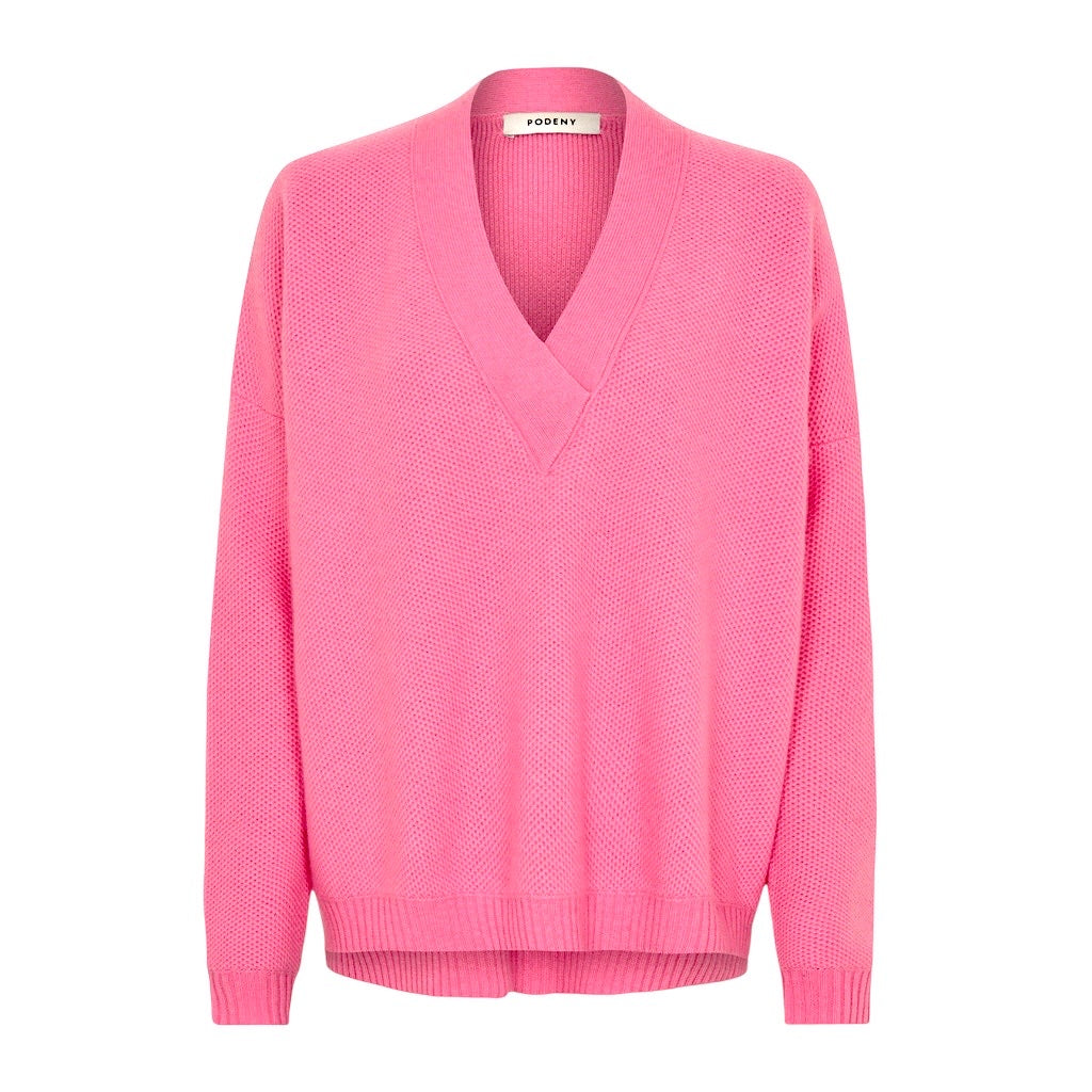 SANDRINE SWEATER