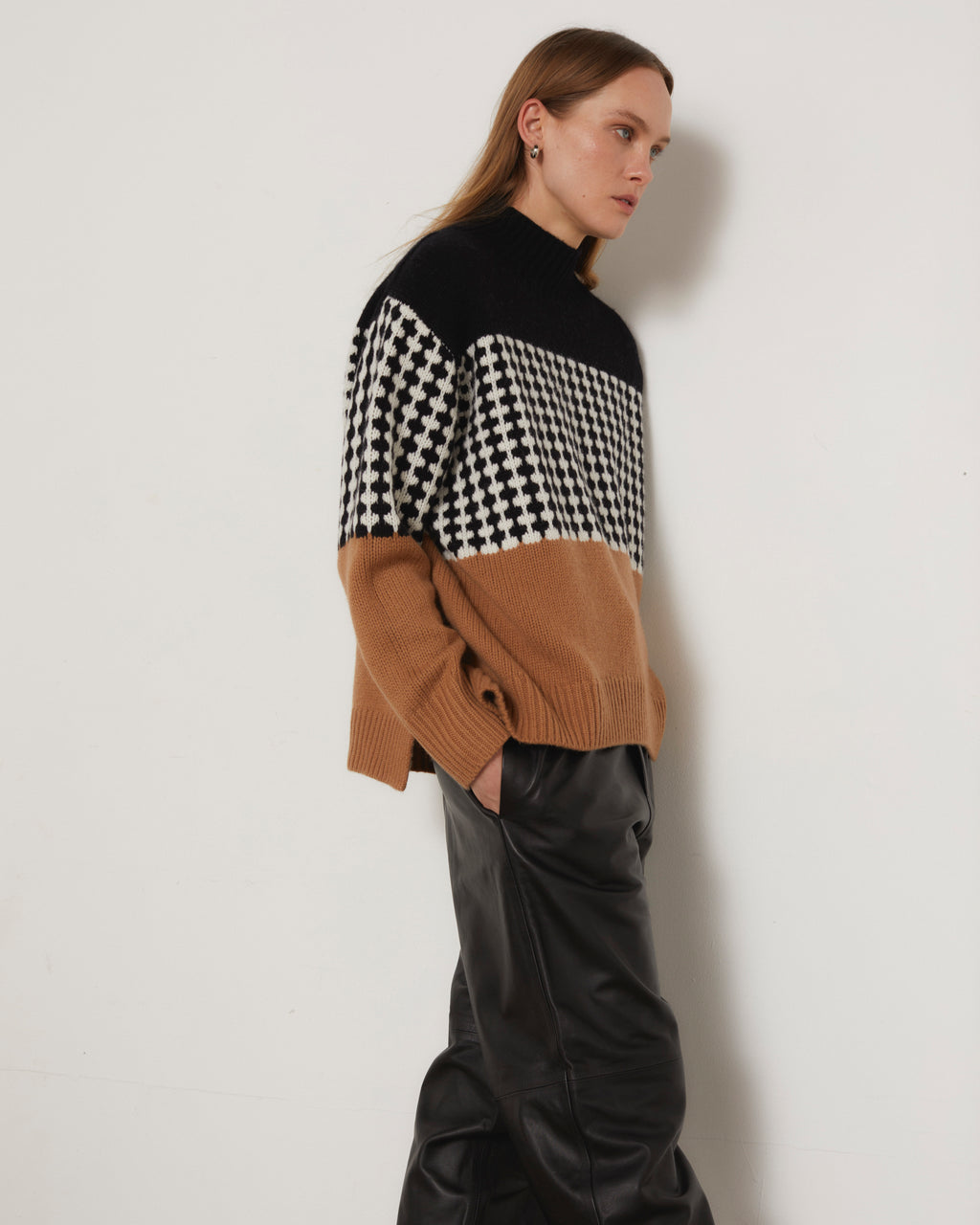 FLEUR SWEATER
