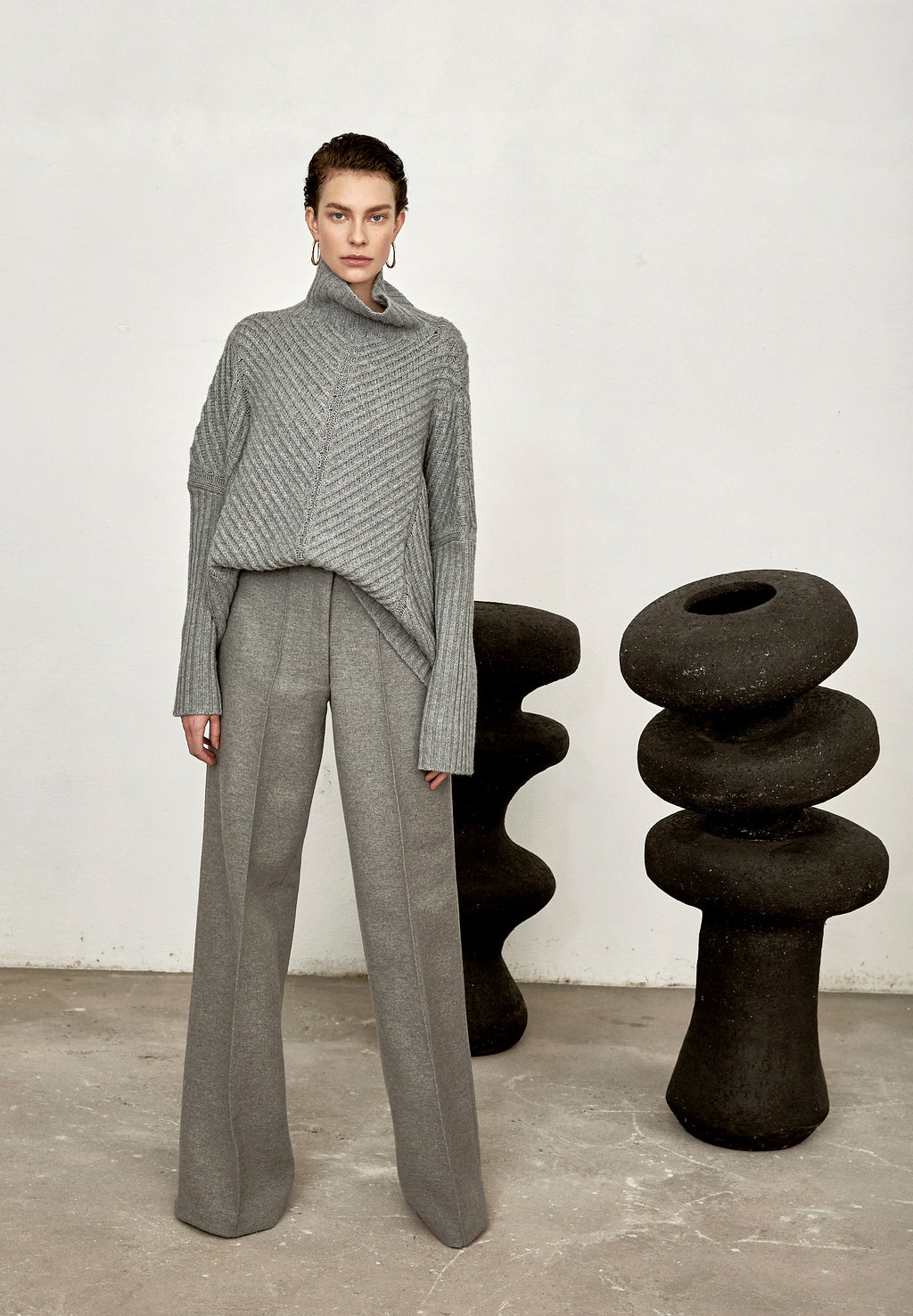 FLORENCE SWEATER