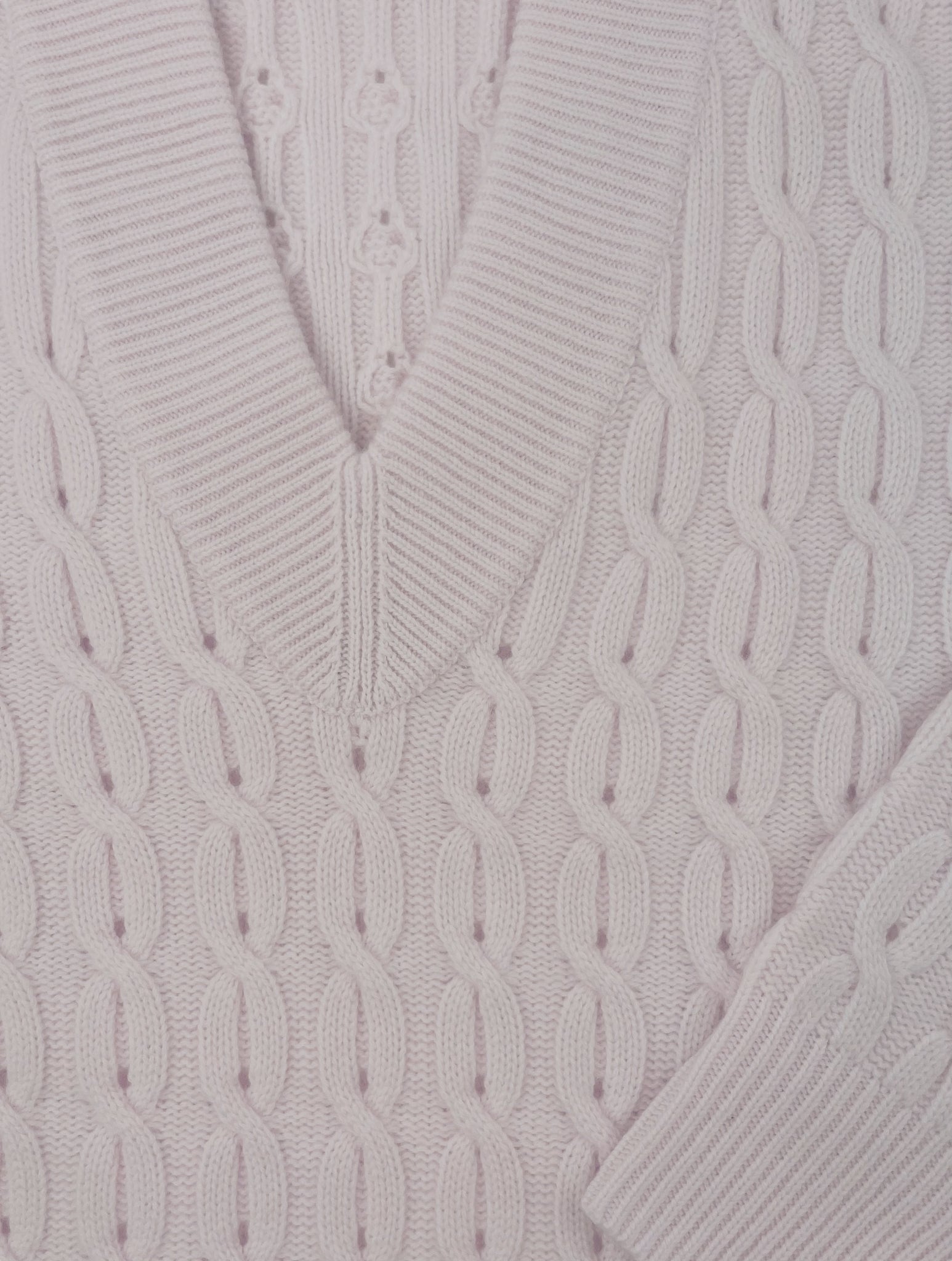 INES SWEATER