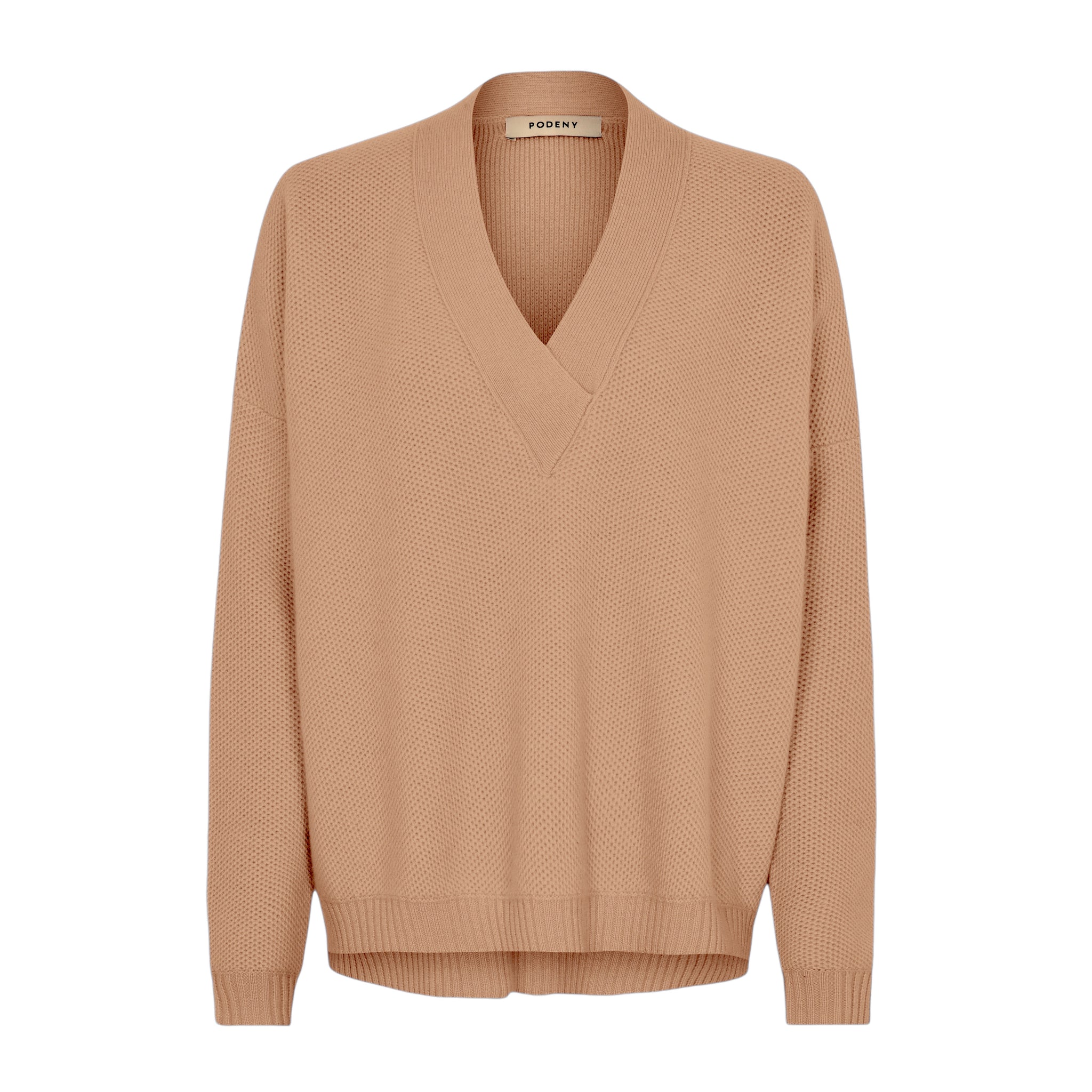 SANDRINE SWEATER