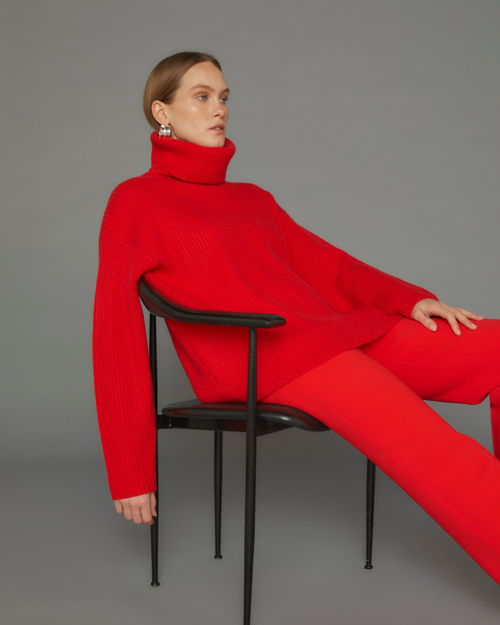 OPHELIA SWEATER
