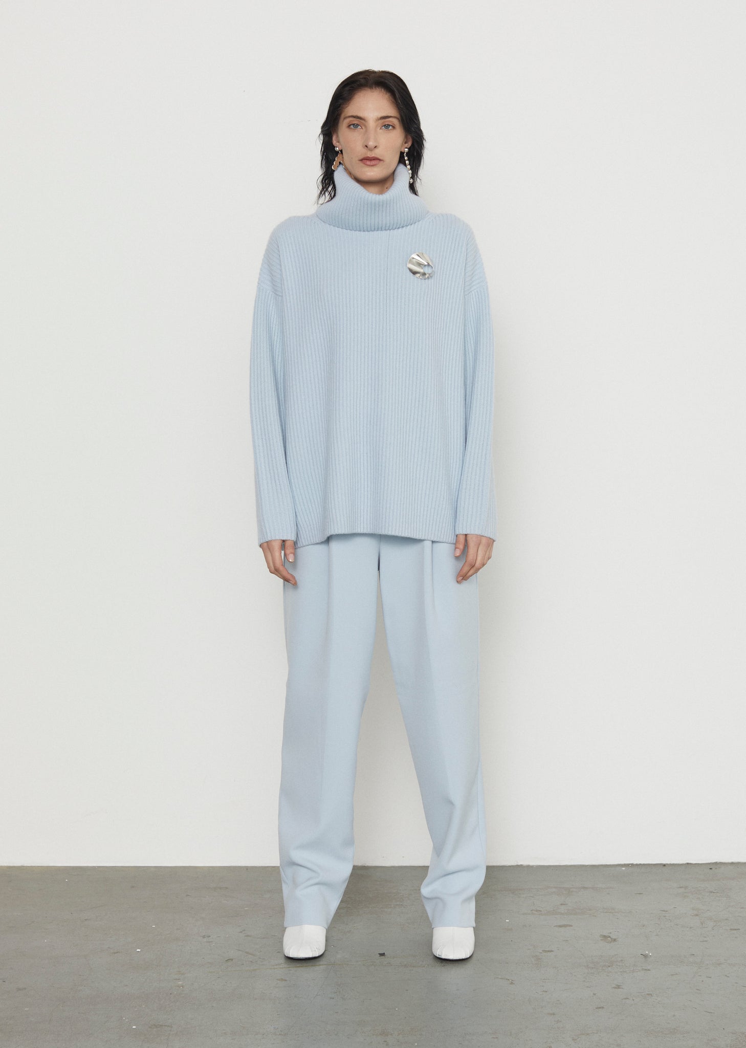 OPHELIA SWEATER