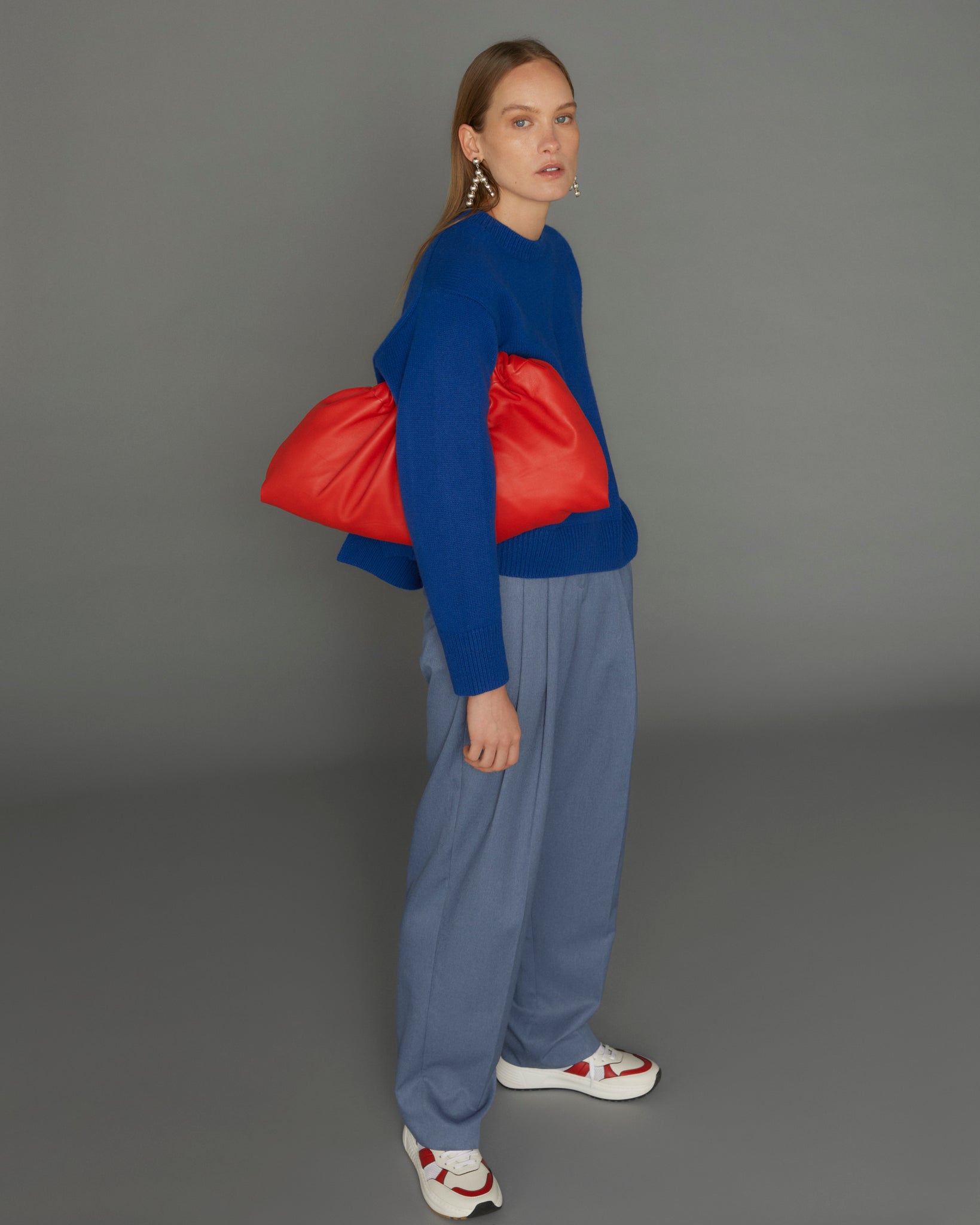 AURELIA SWEATER
