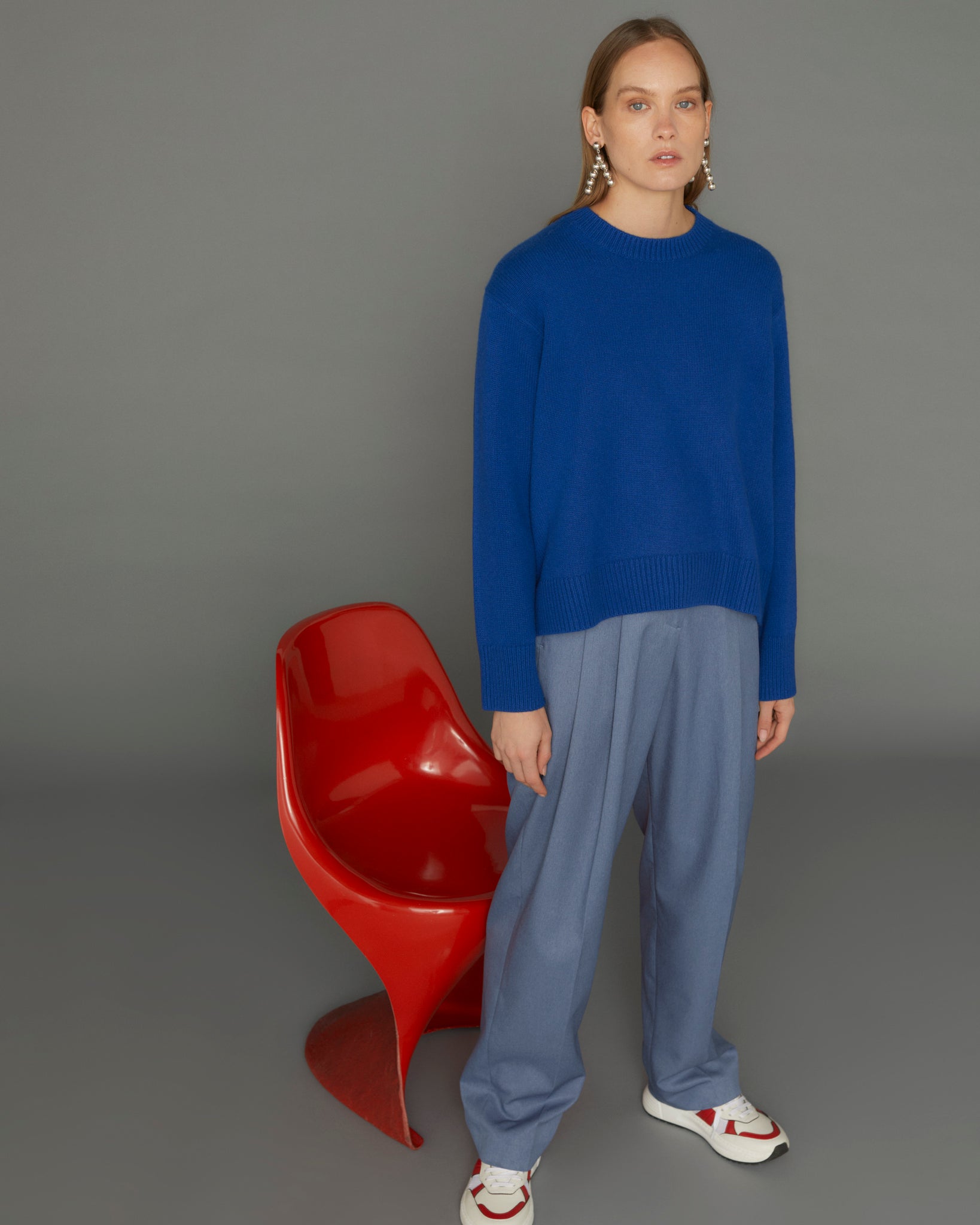 AURELIA SWEATER