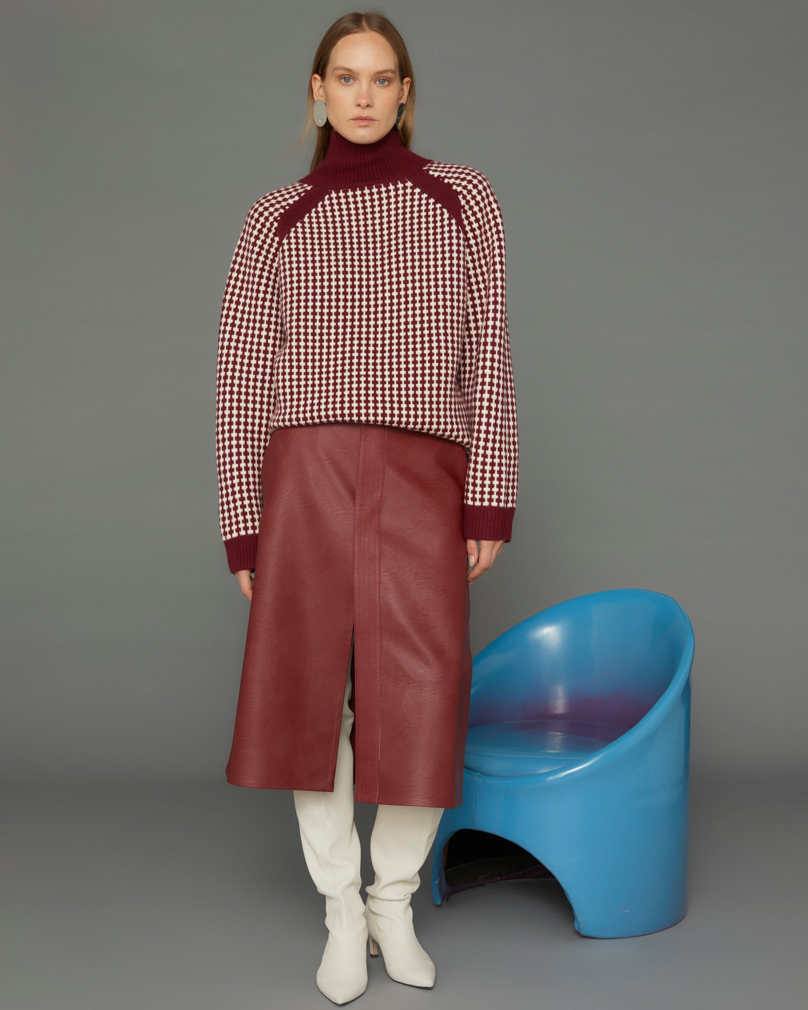 TILLY SWEATER