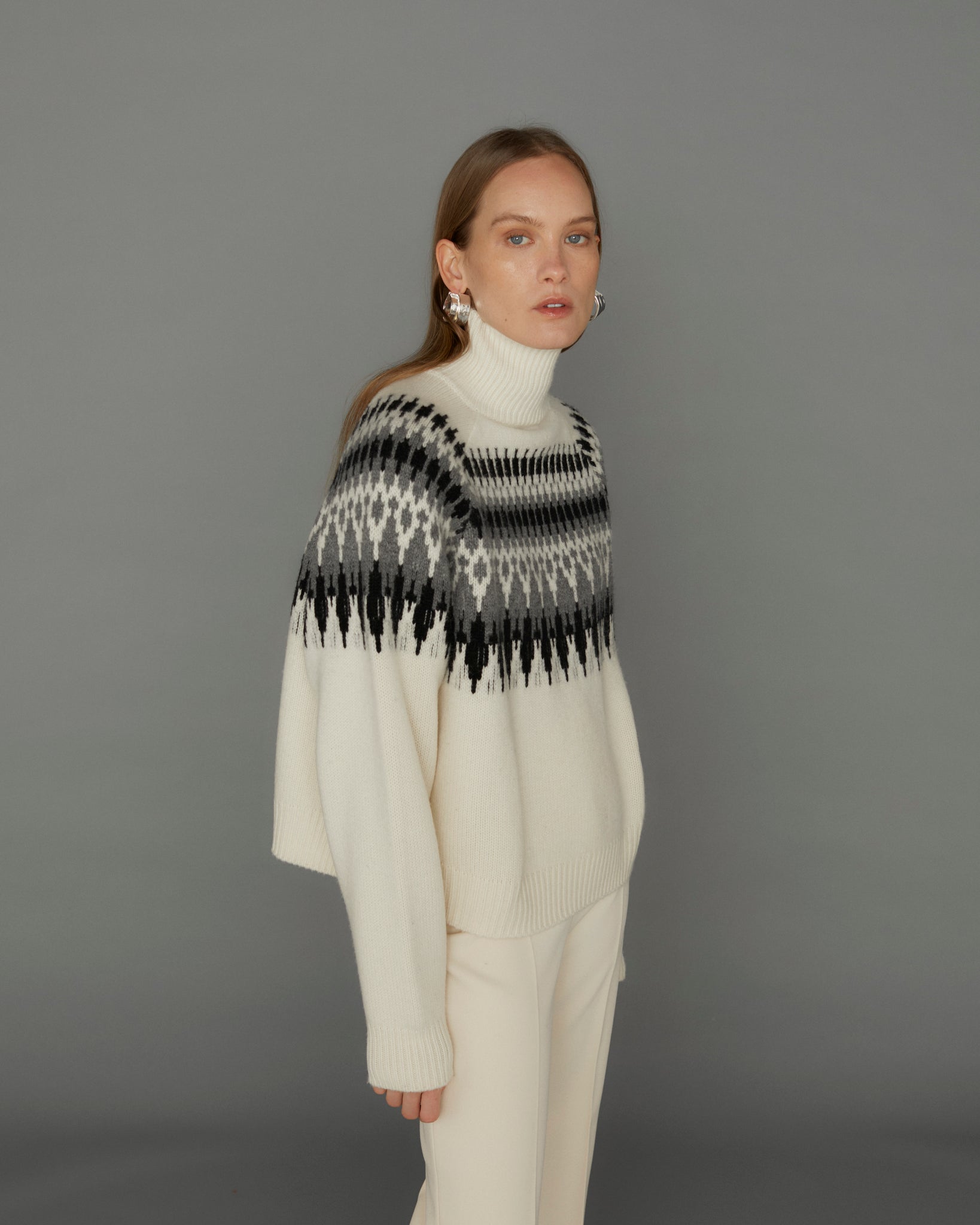 PERNILLE SWEATER