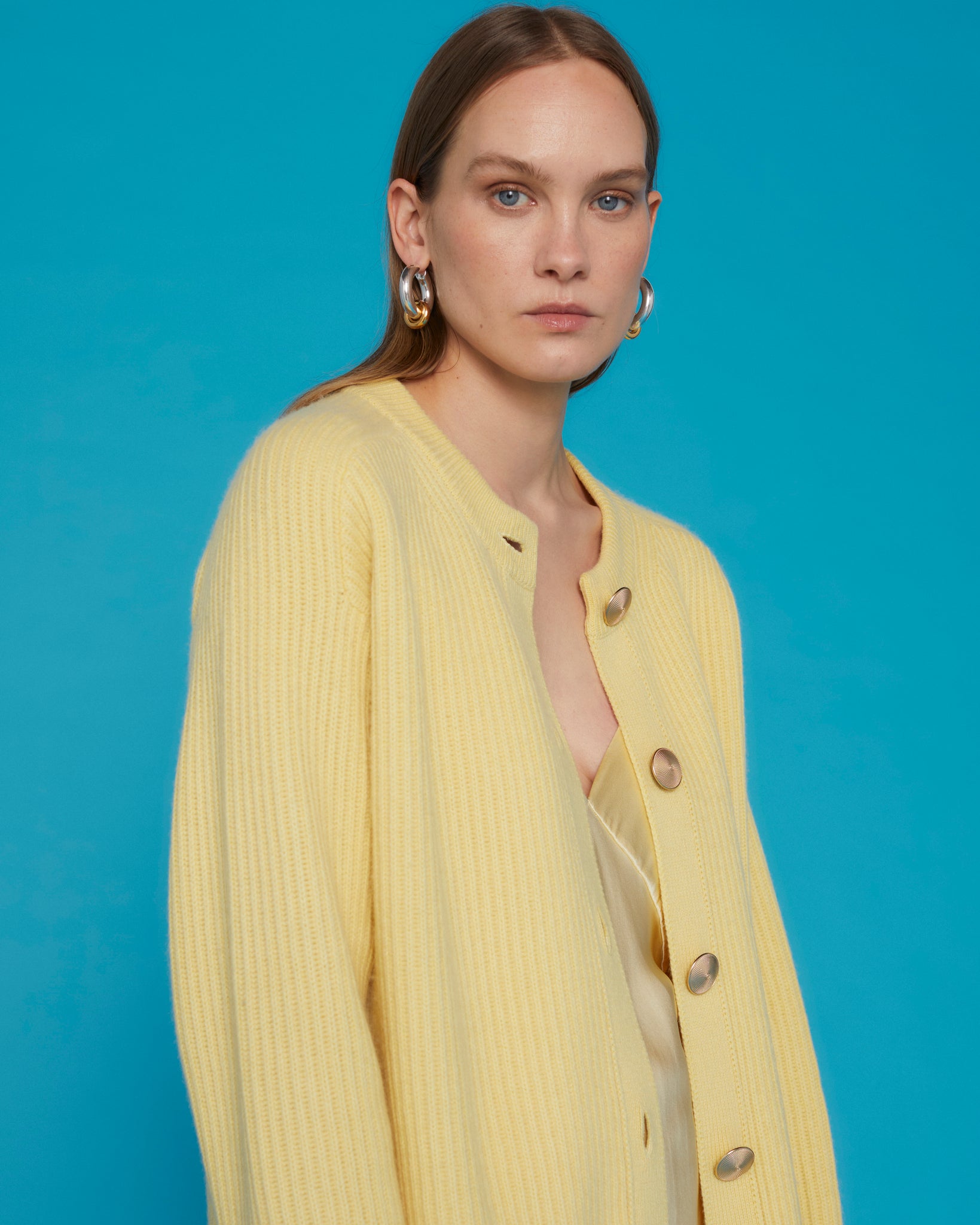 PENELOPE CARDIGAN