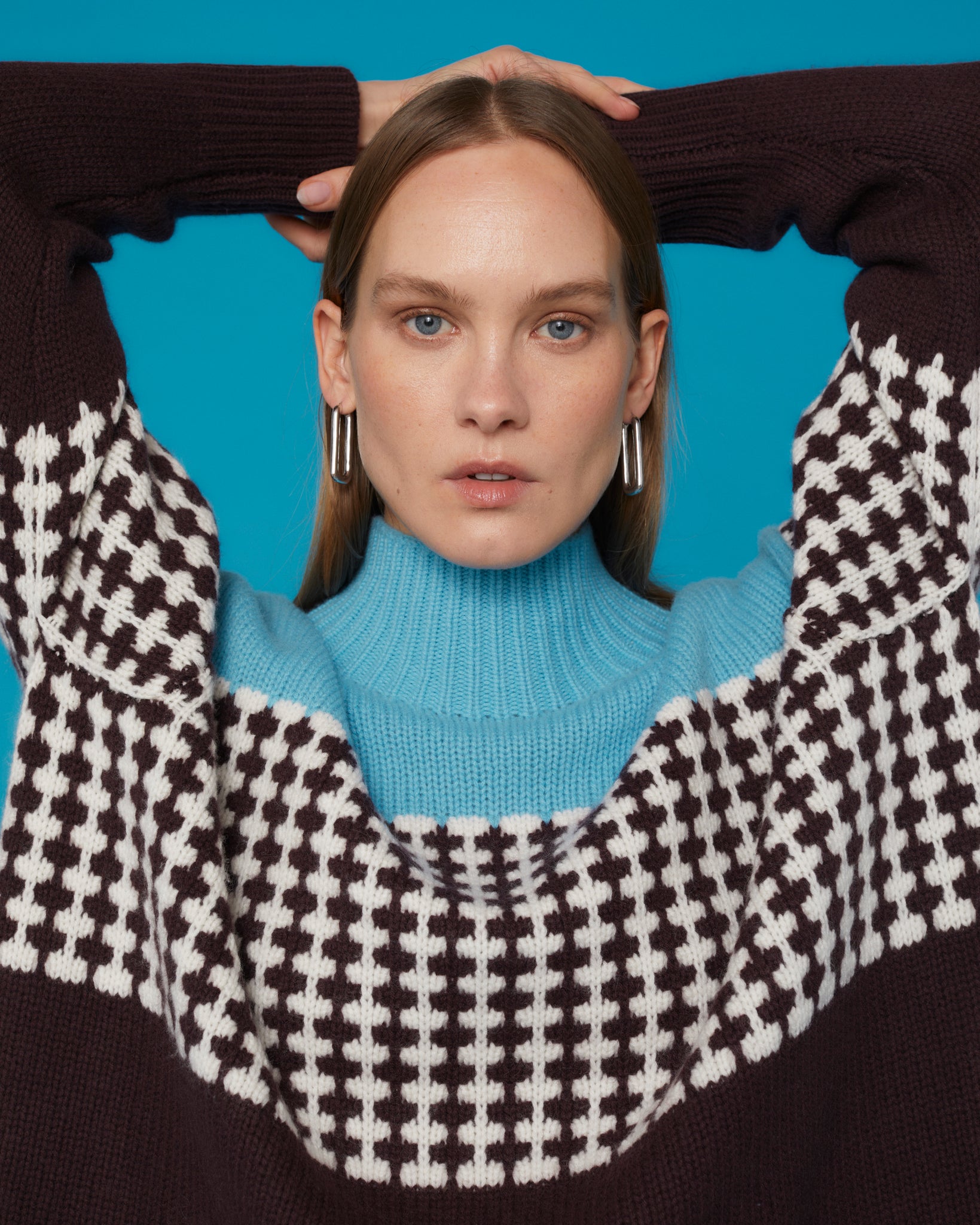 FLEUR SWEATER