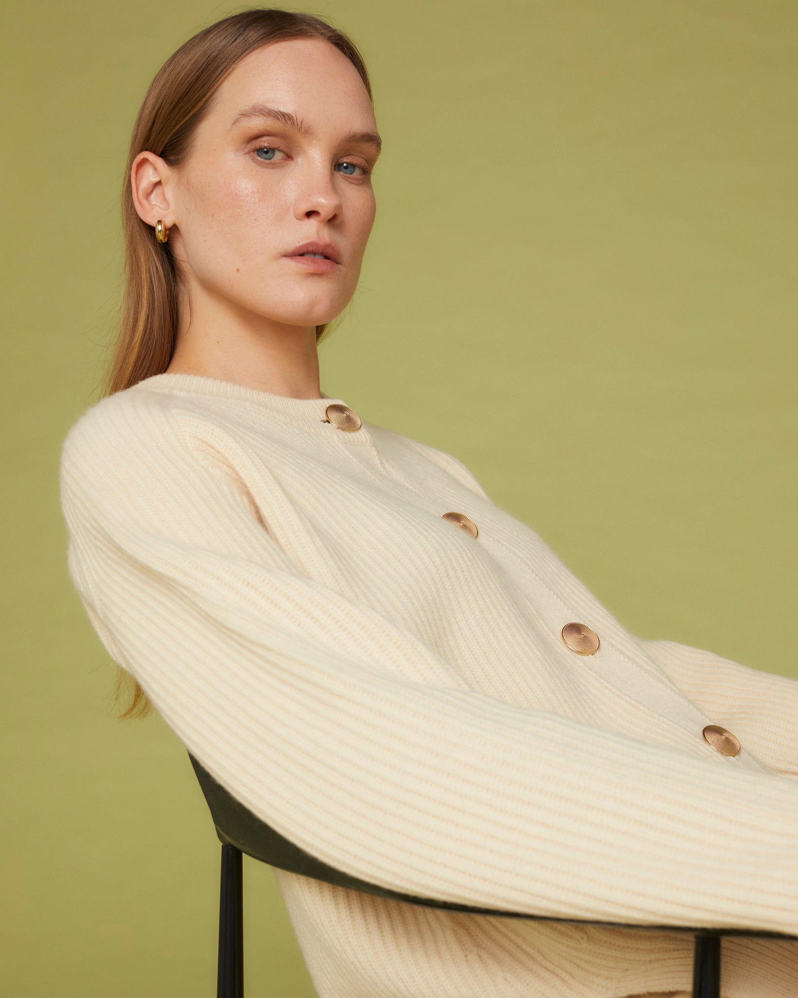 PENELOPE CARDIGAN