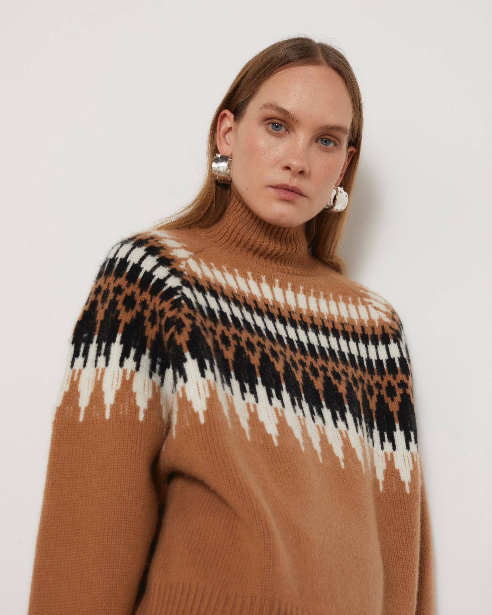 PERNILLE SWEATER