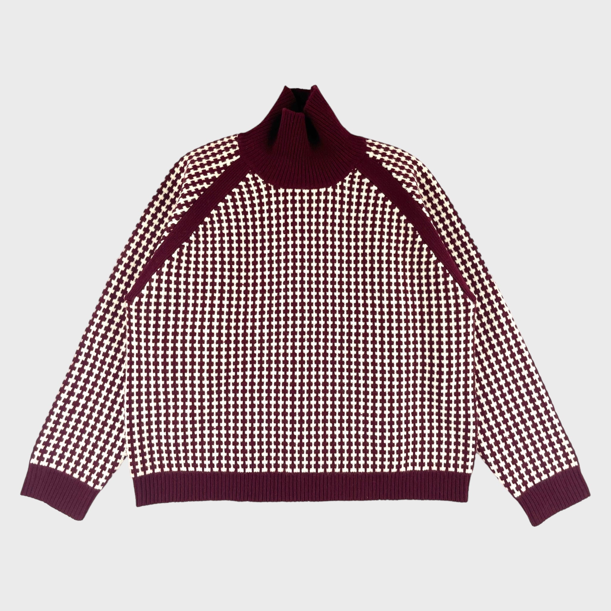 TILLY SWEATER