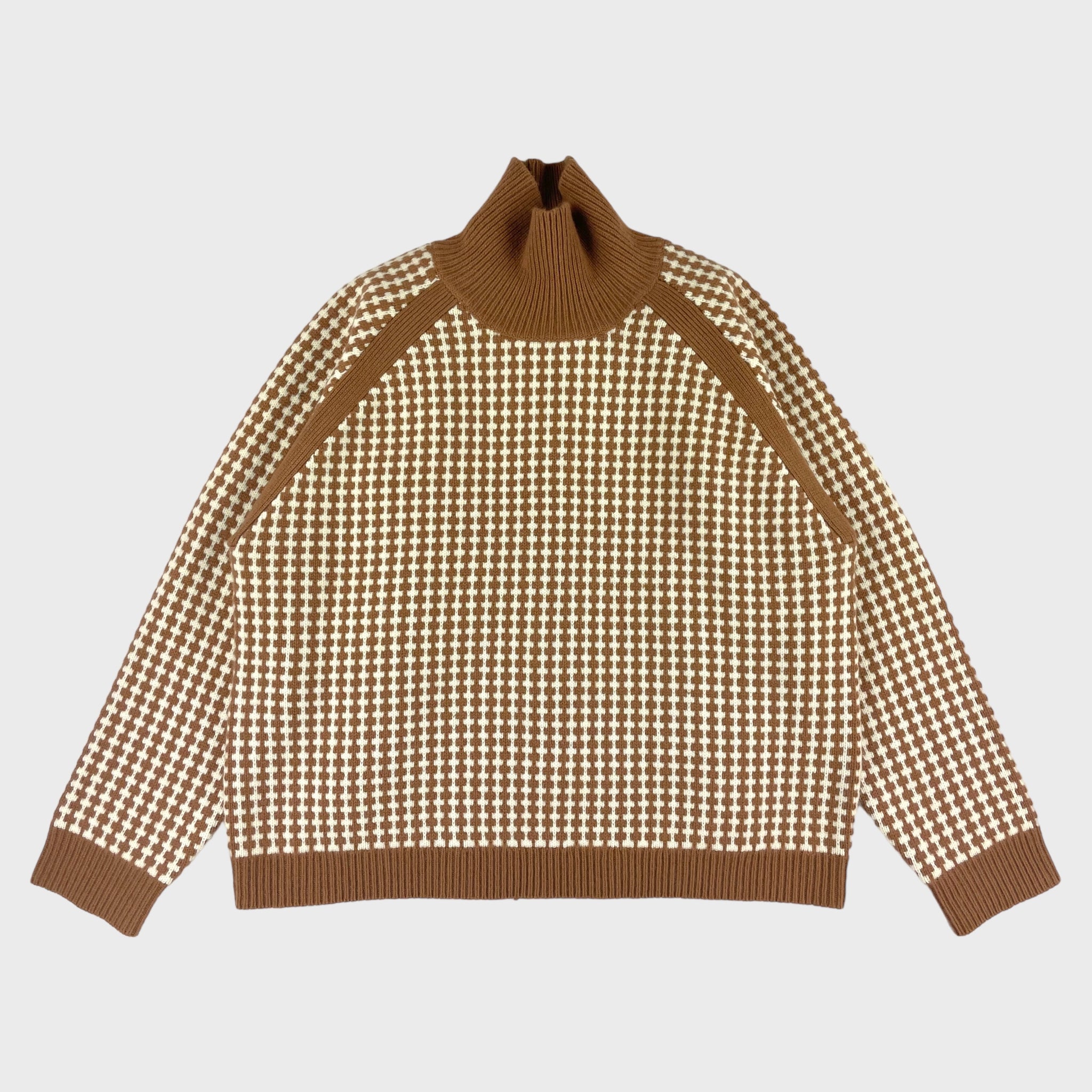 TILLY SWEATER