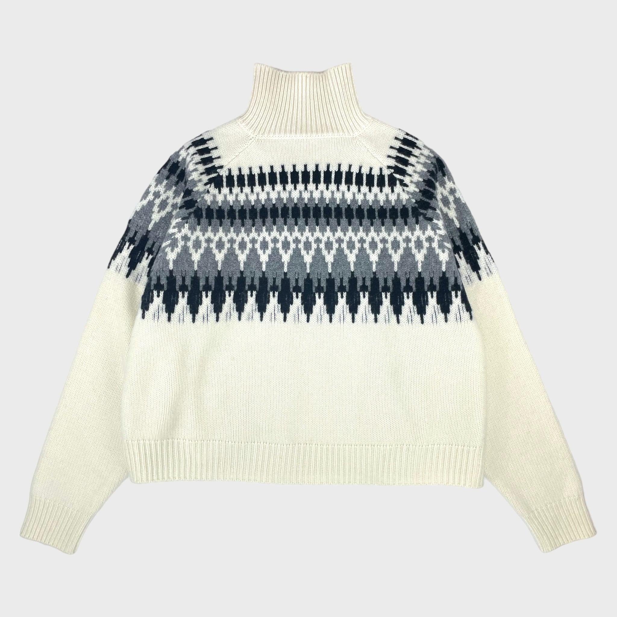 PERNILLE SWEATER
