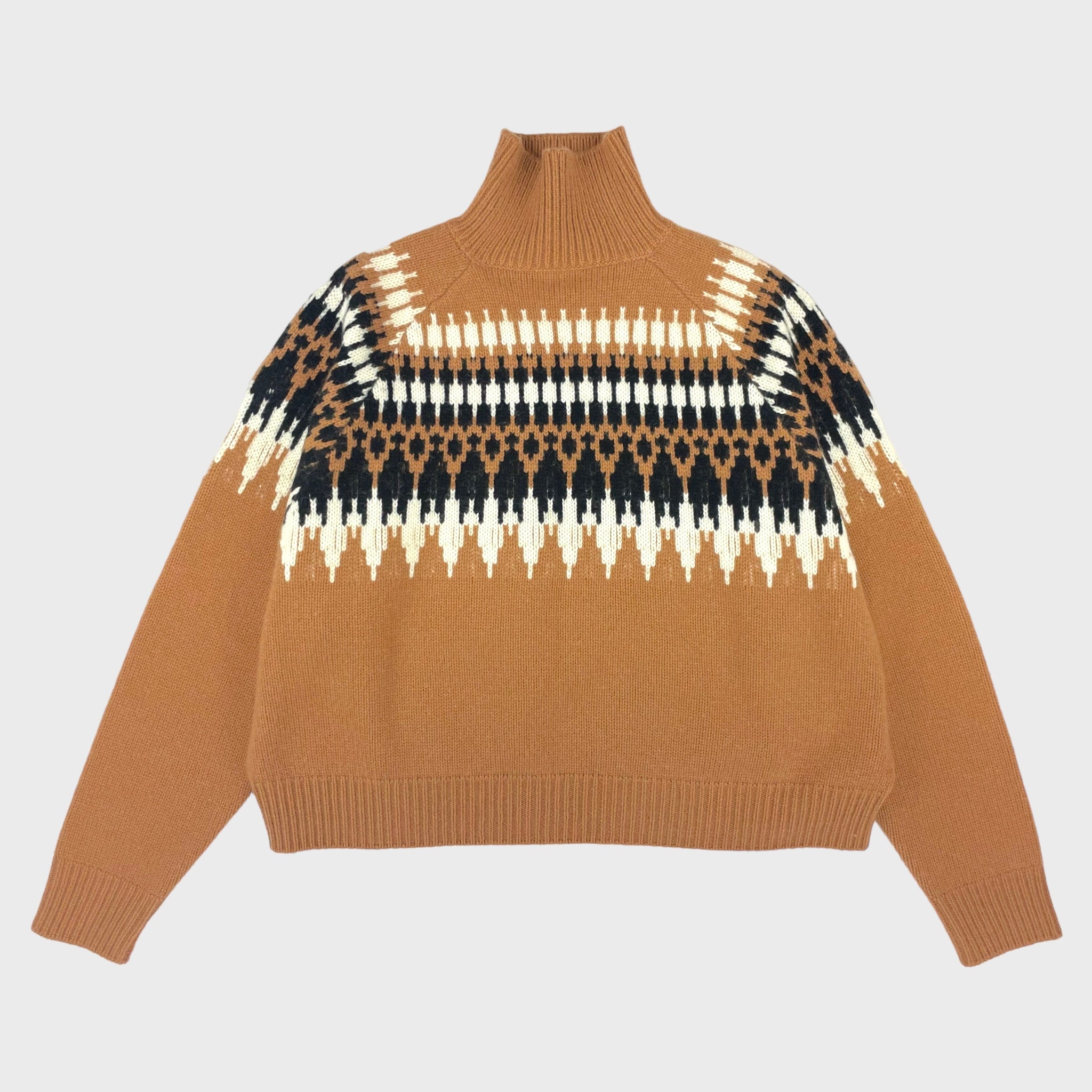 PERNILLE SWEATER