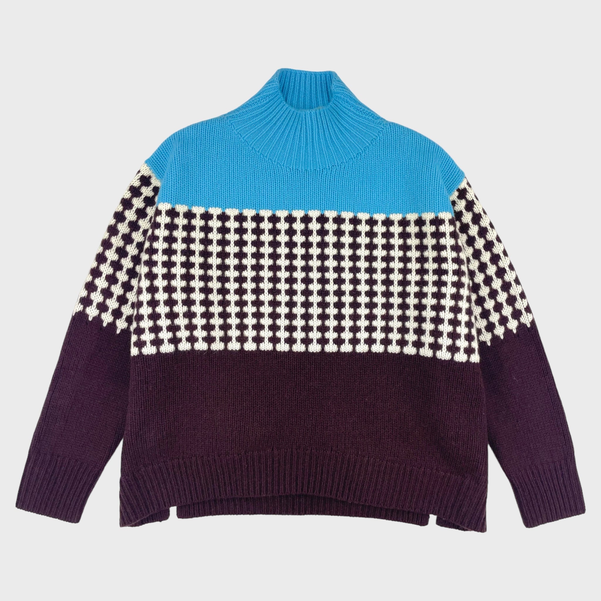 FLEUR SWEATER