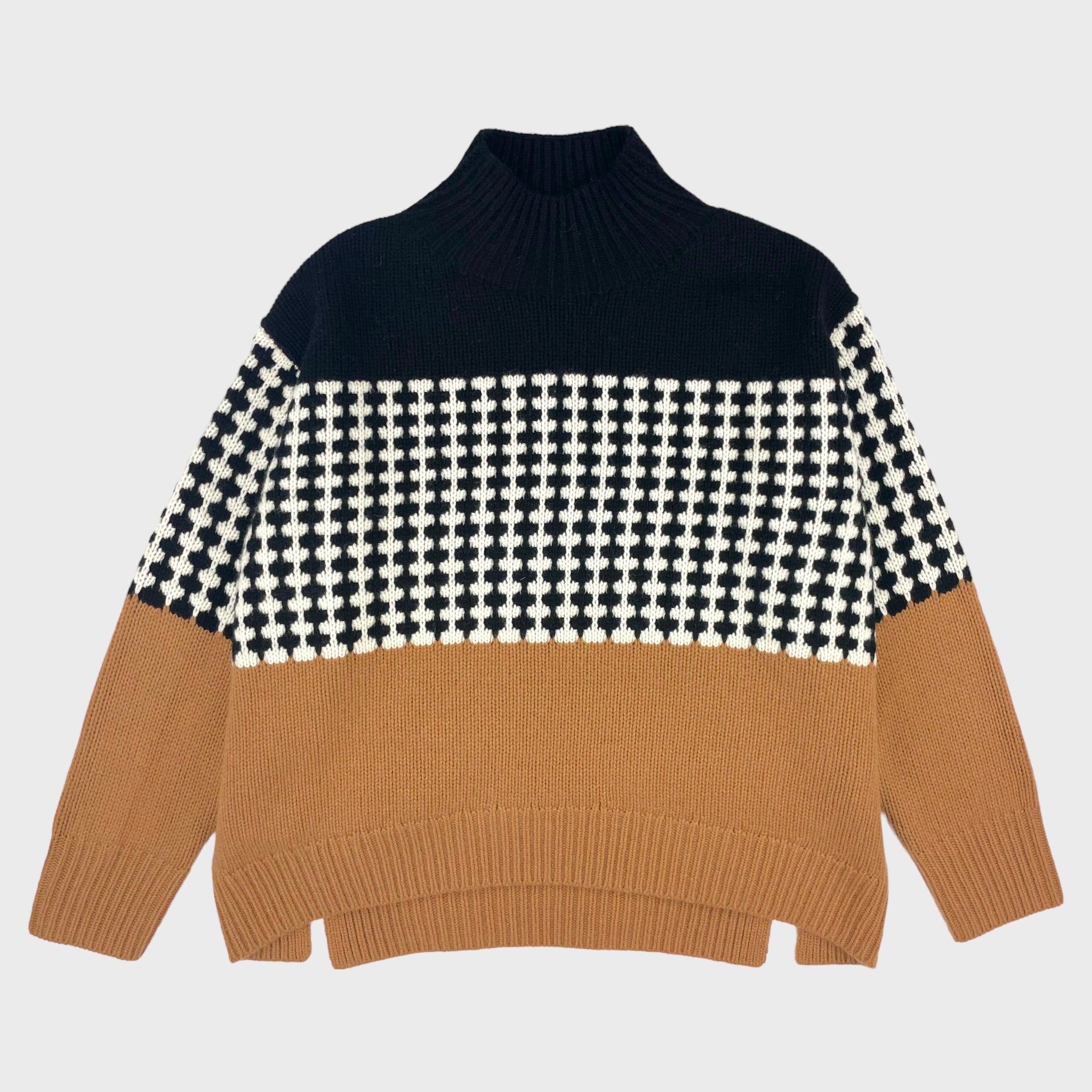 FLEUR SWEATER