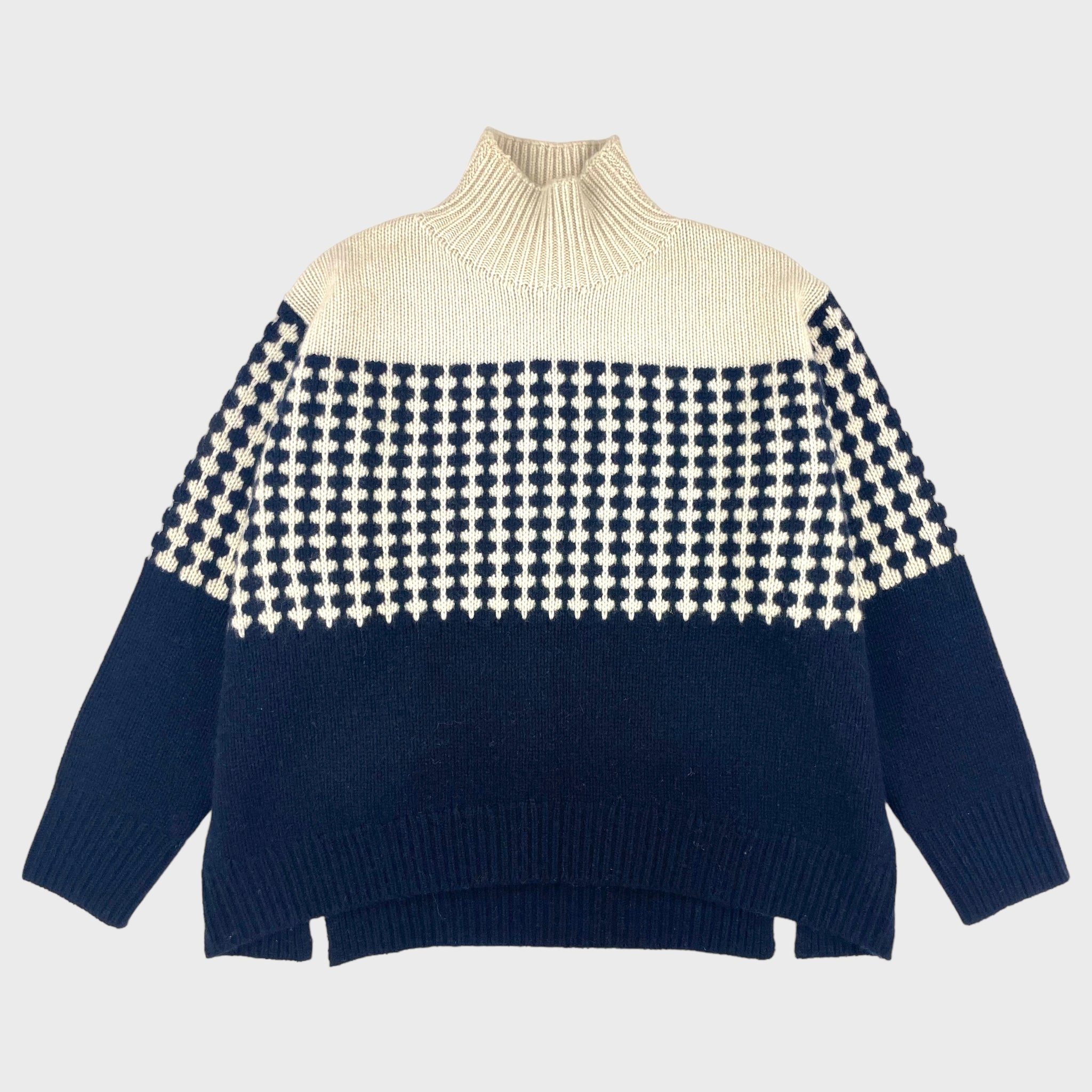 FLEUR SWEATER