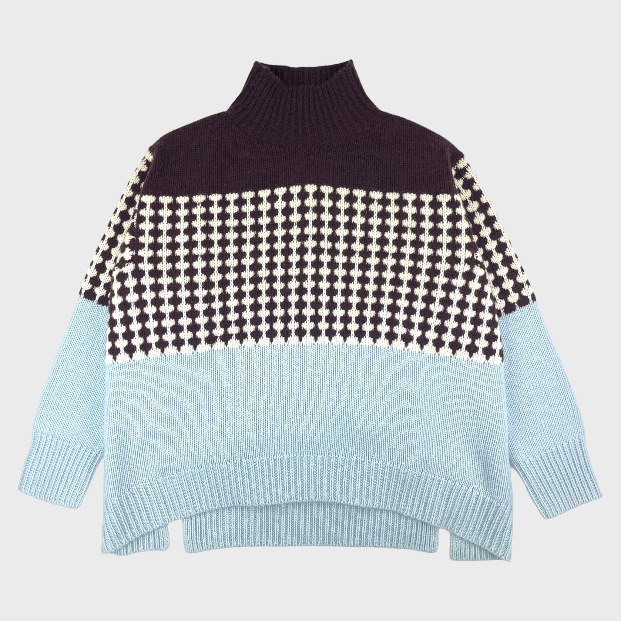 FLEUR SWEATER