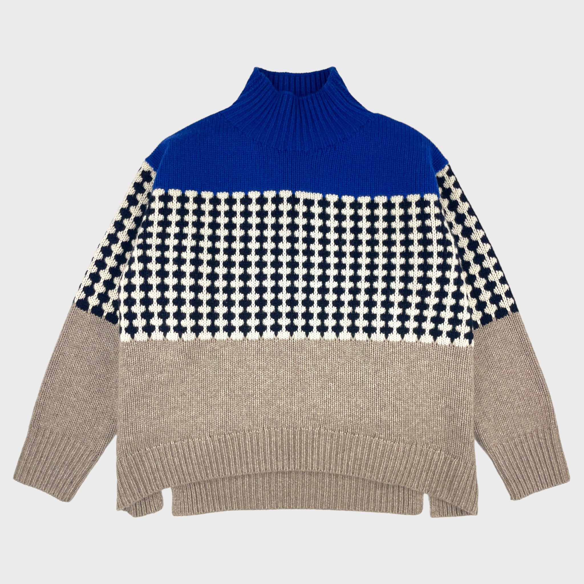 FLEUR SWEATER