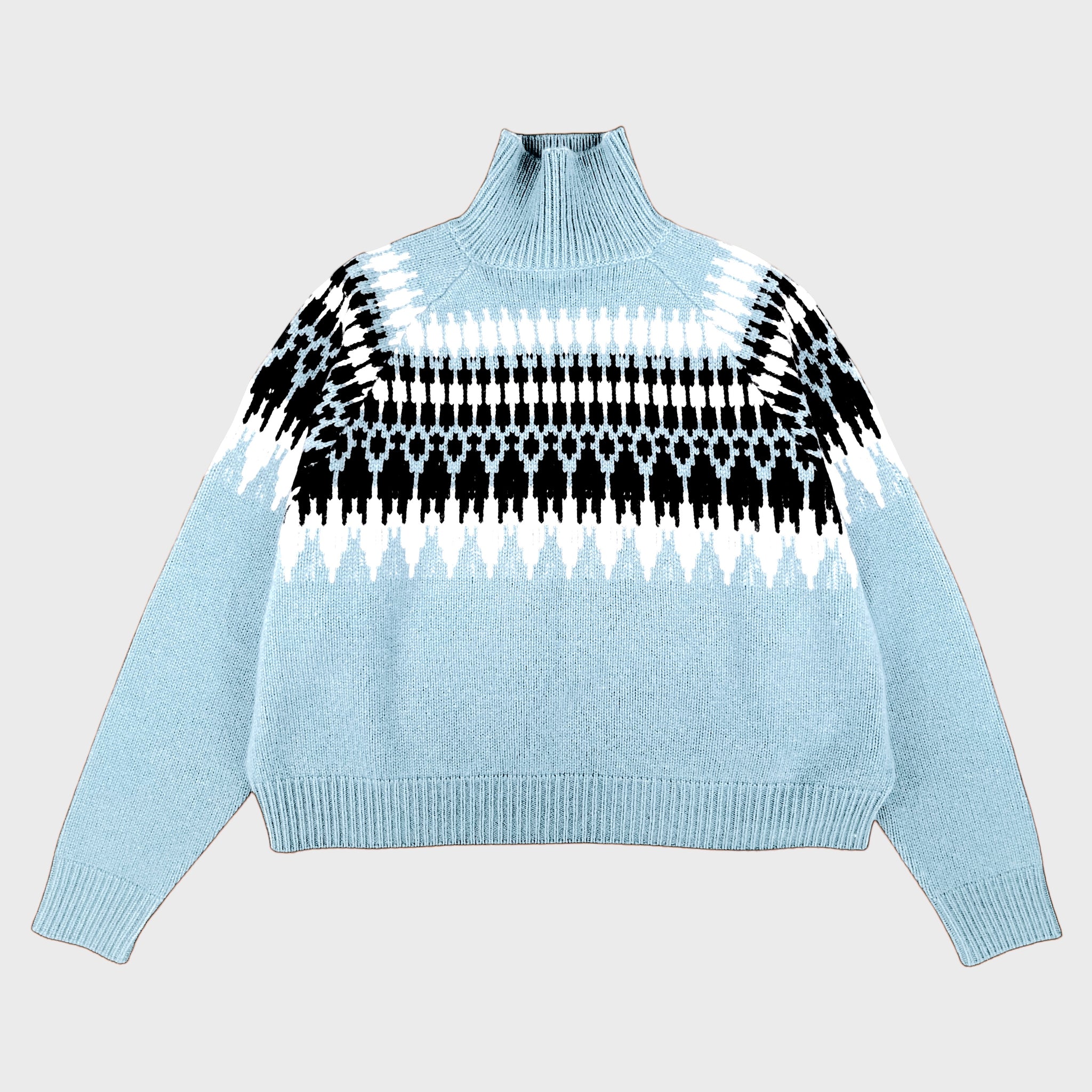 PERNILLE SWEATER