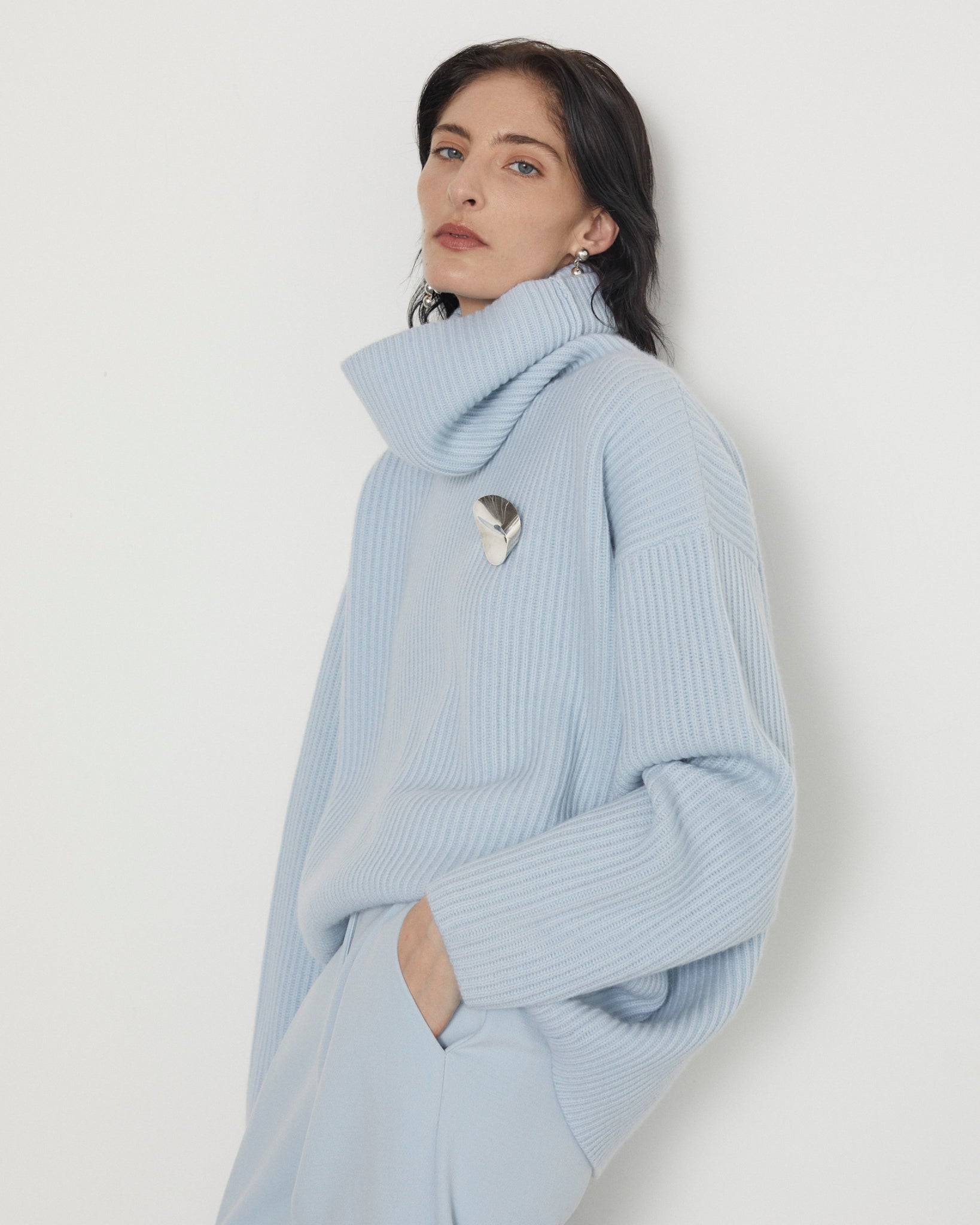 OPHELIA SWEATER