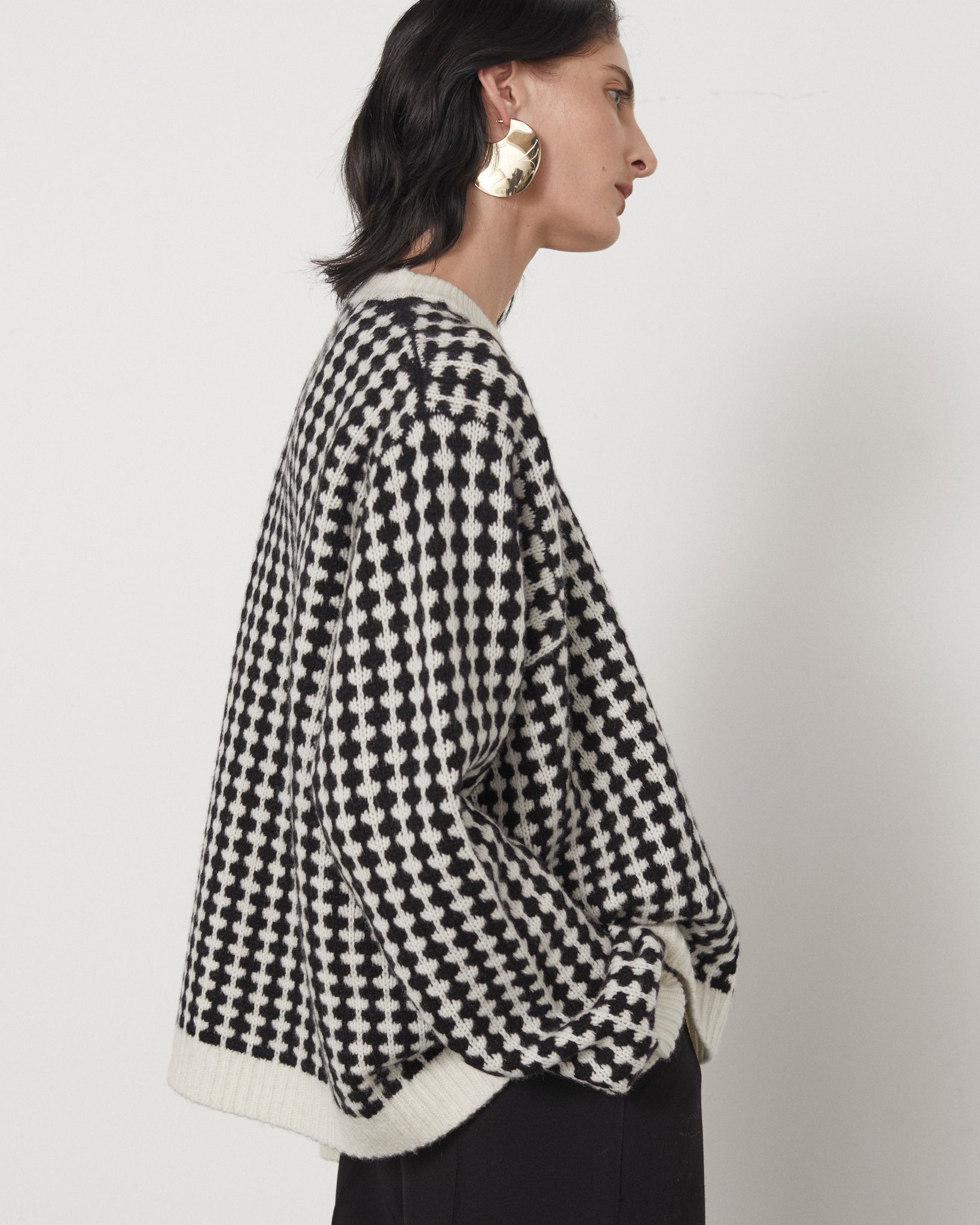 VANESSA SWEATER