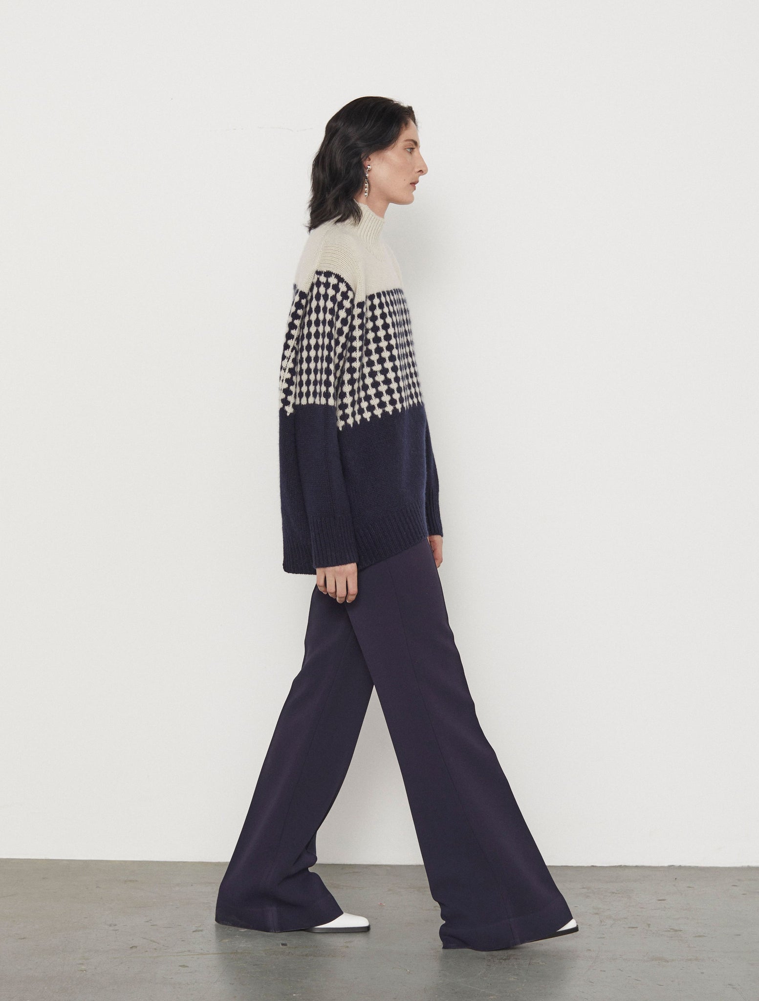 FLEUR SWEATER
