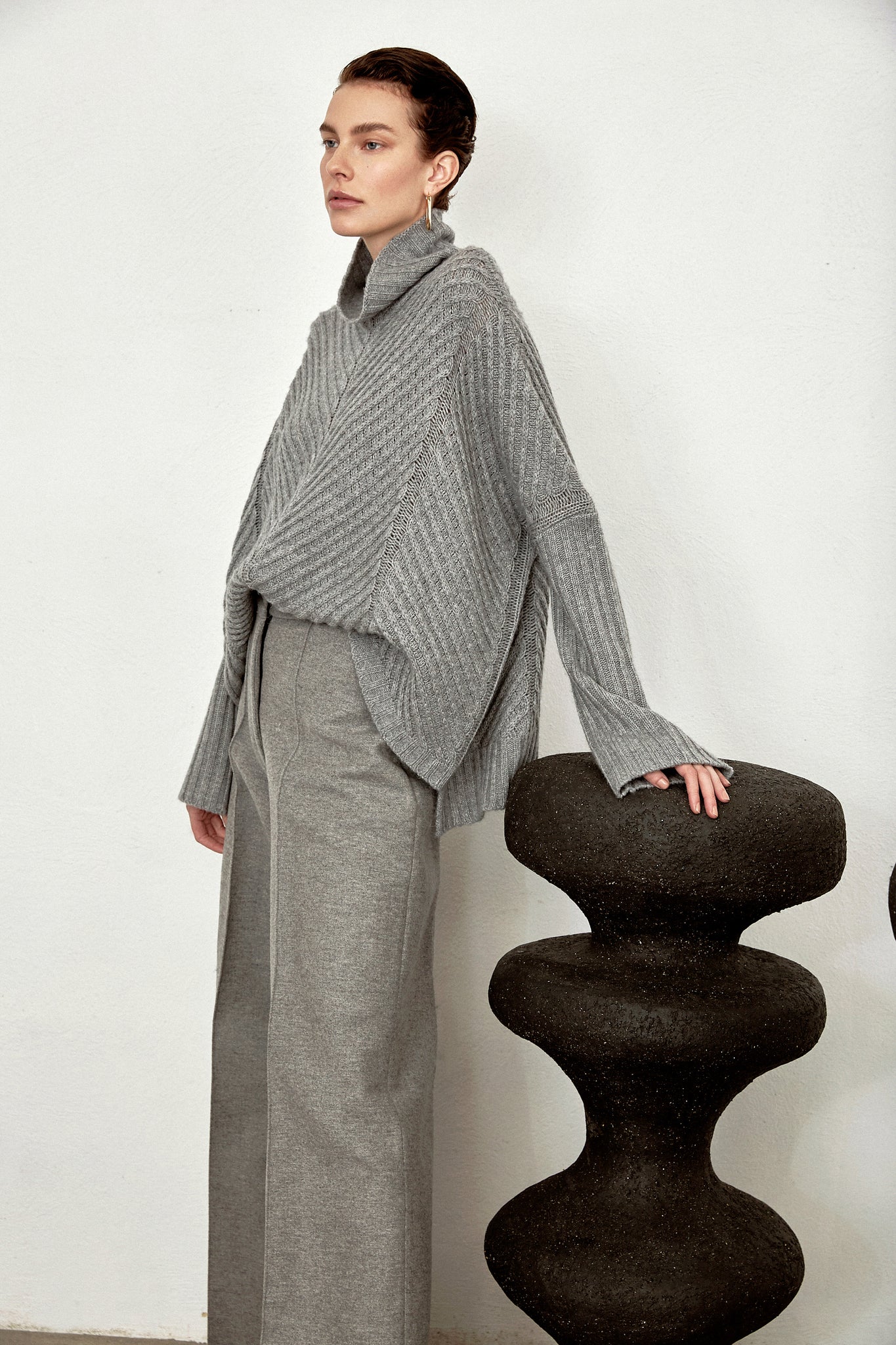 FLORENCE SWEATER