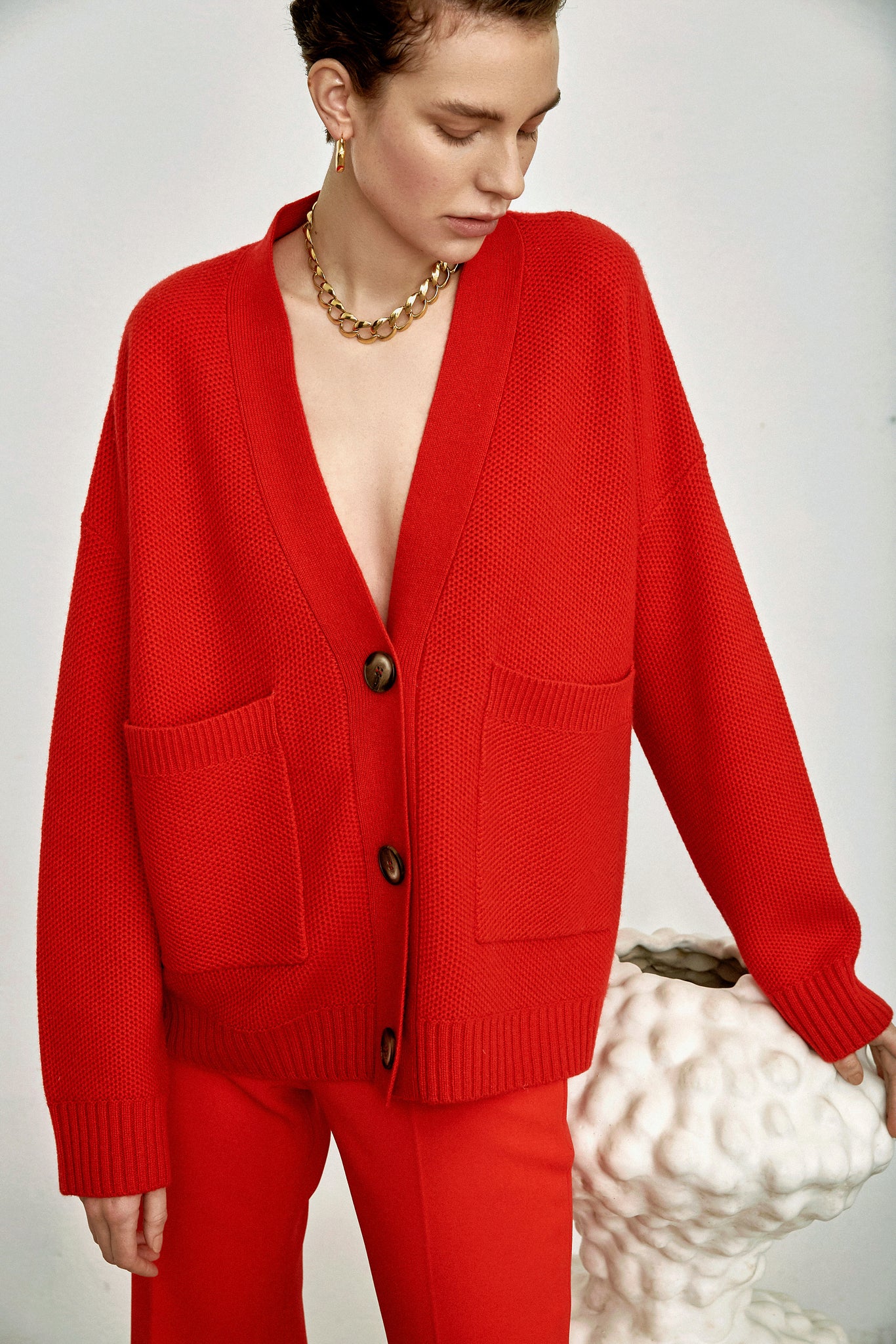 CONSTANCE CARDIGAN