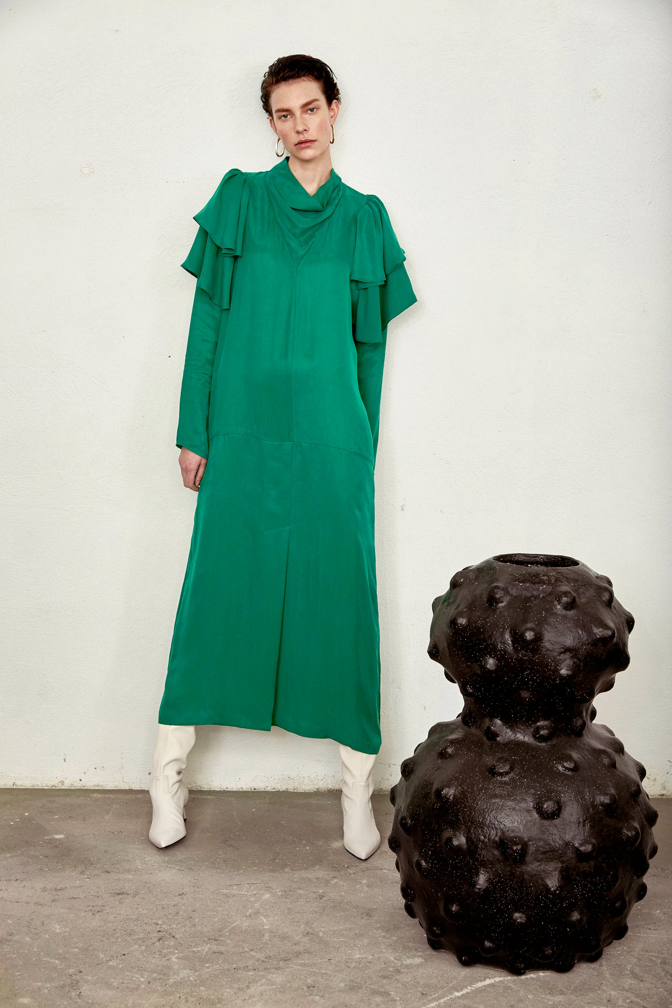 CELINE DRESS