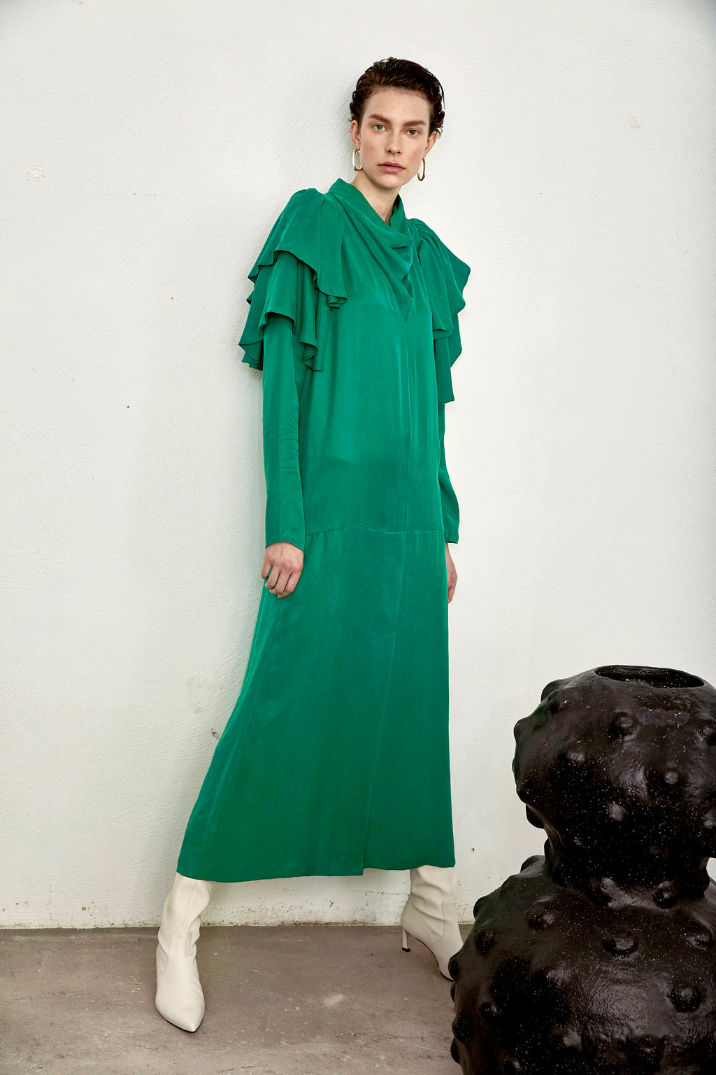 CELINE DRESS