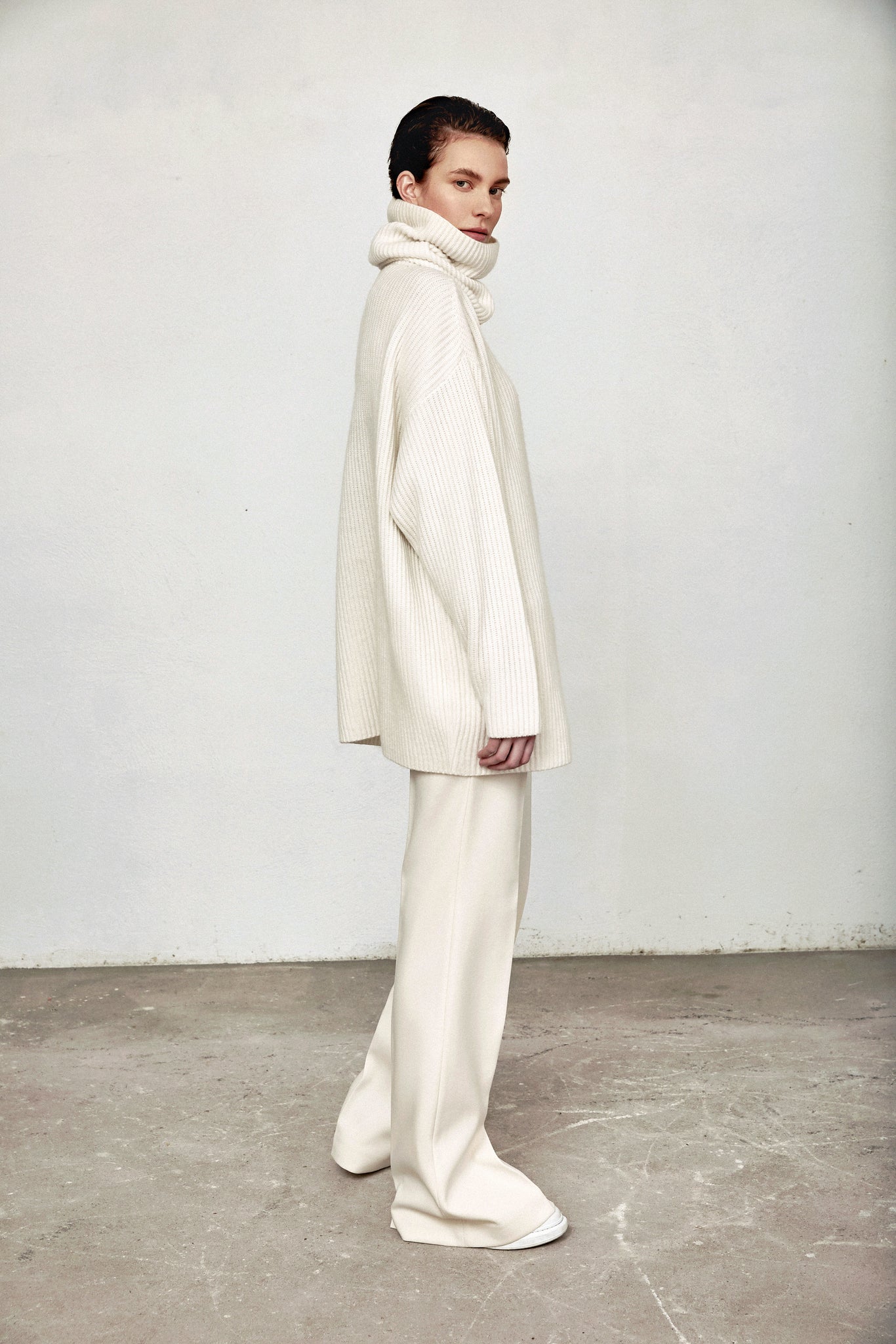 MARGOT TROUSER