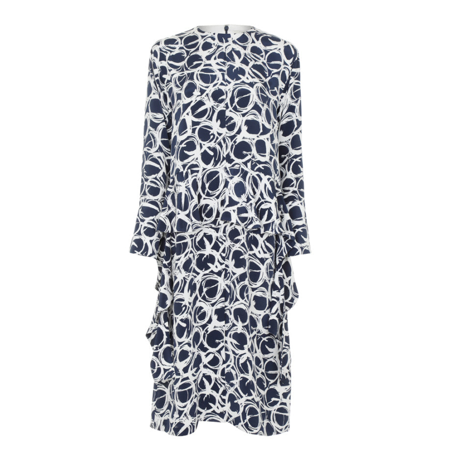 EMELINE DRESS