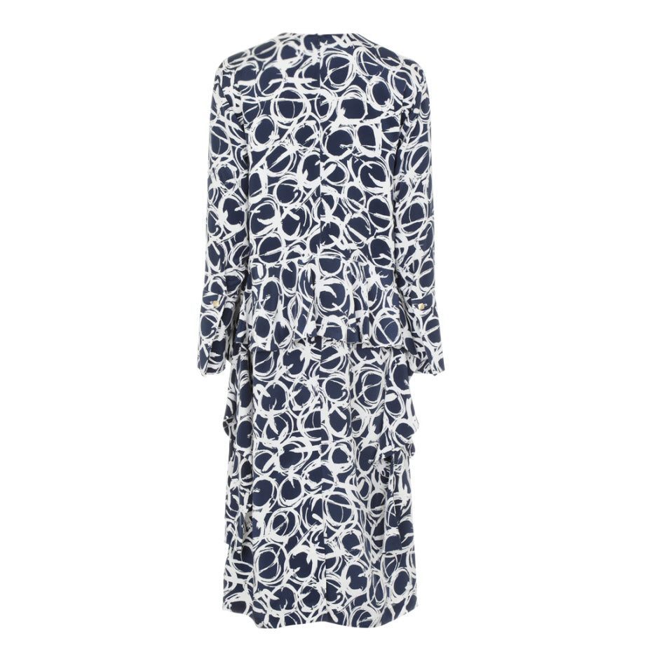 EMELINE DRESS