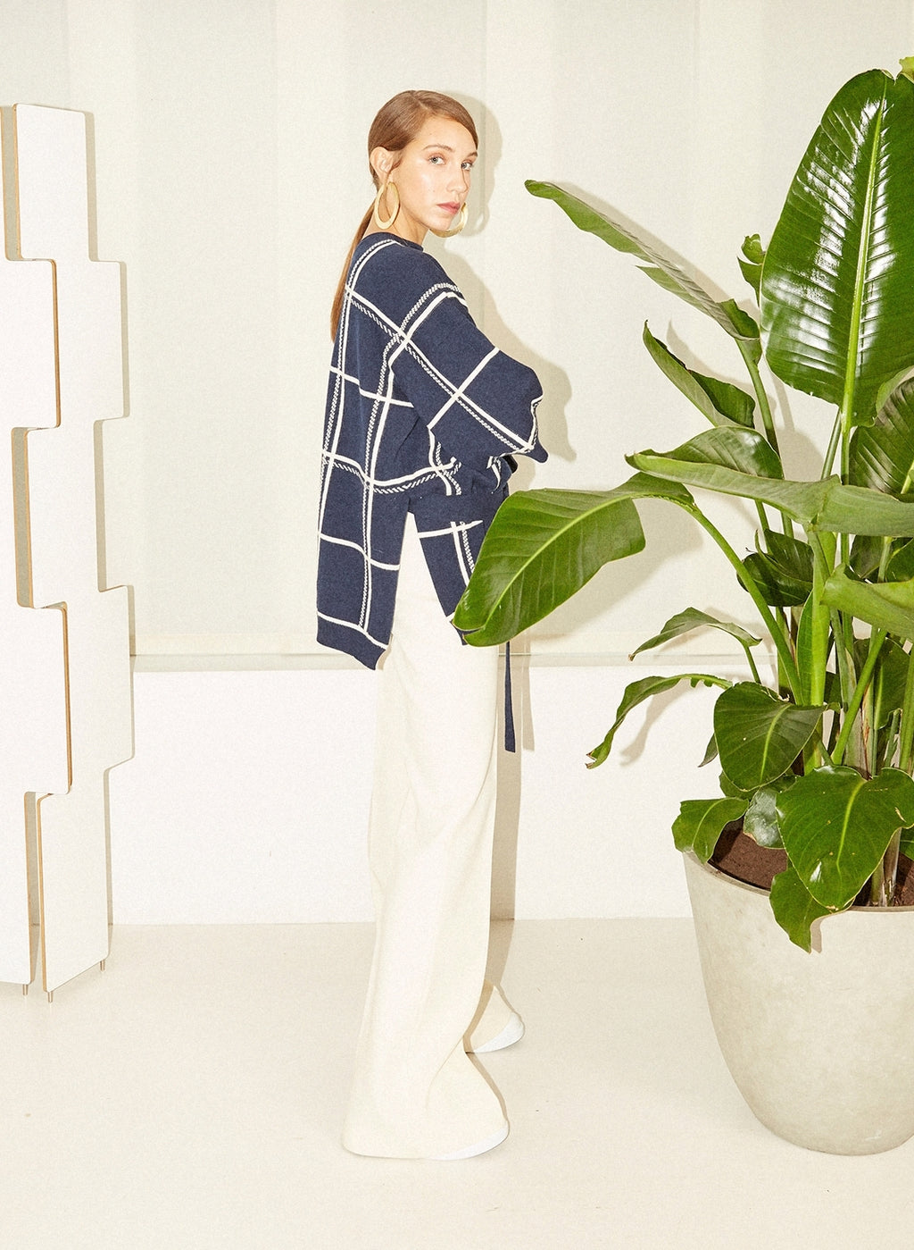 ELODIE SWEATER