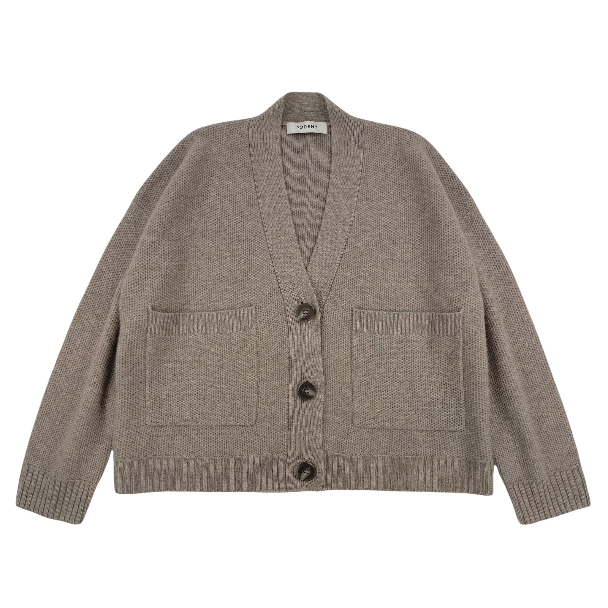 CONSTANCE CARDIGAN