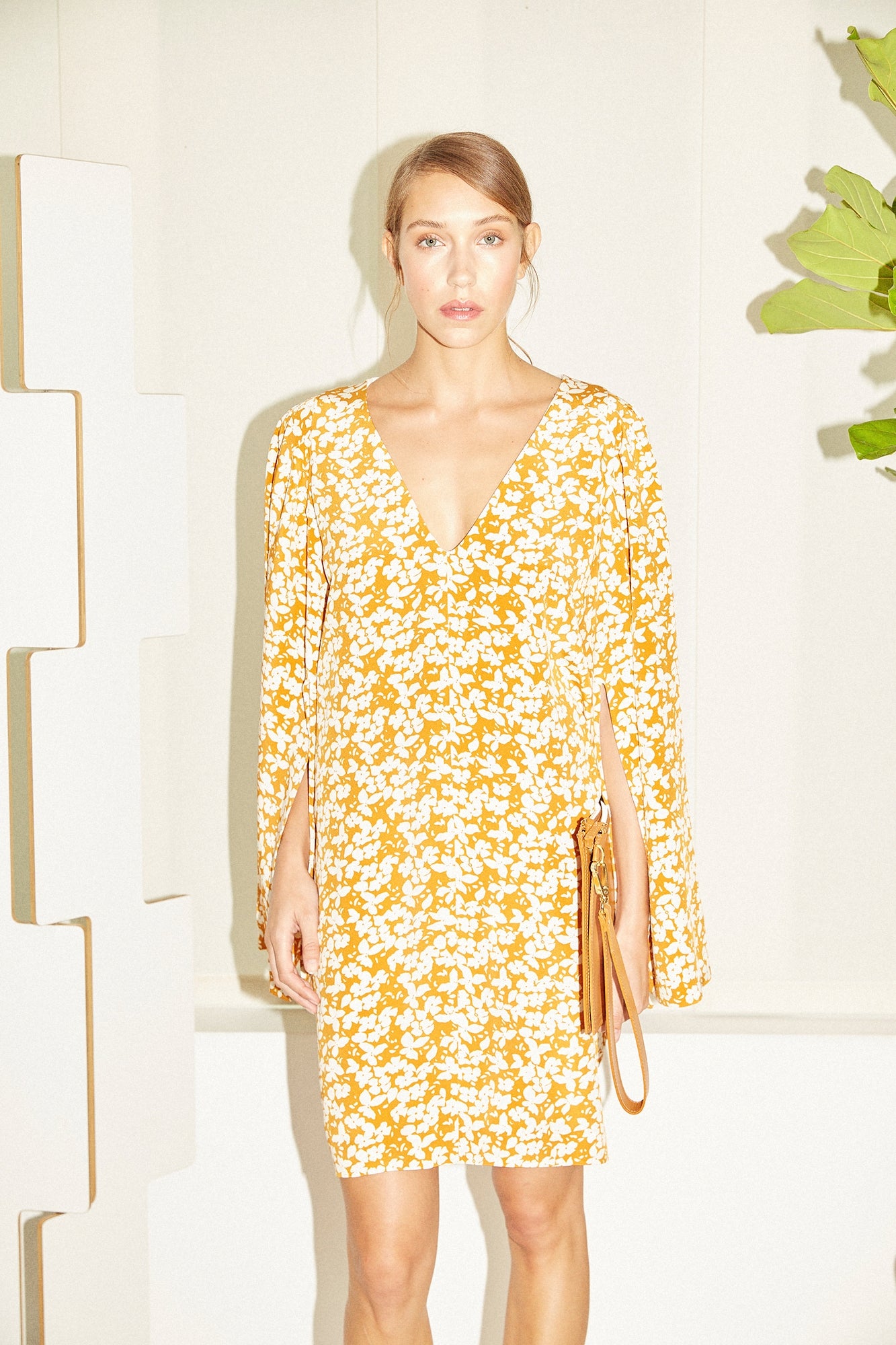 CRESSIDA DRESS