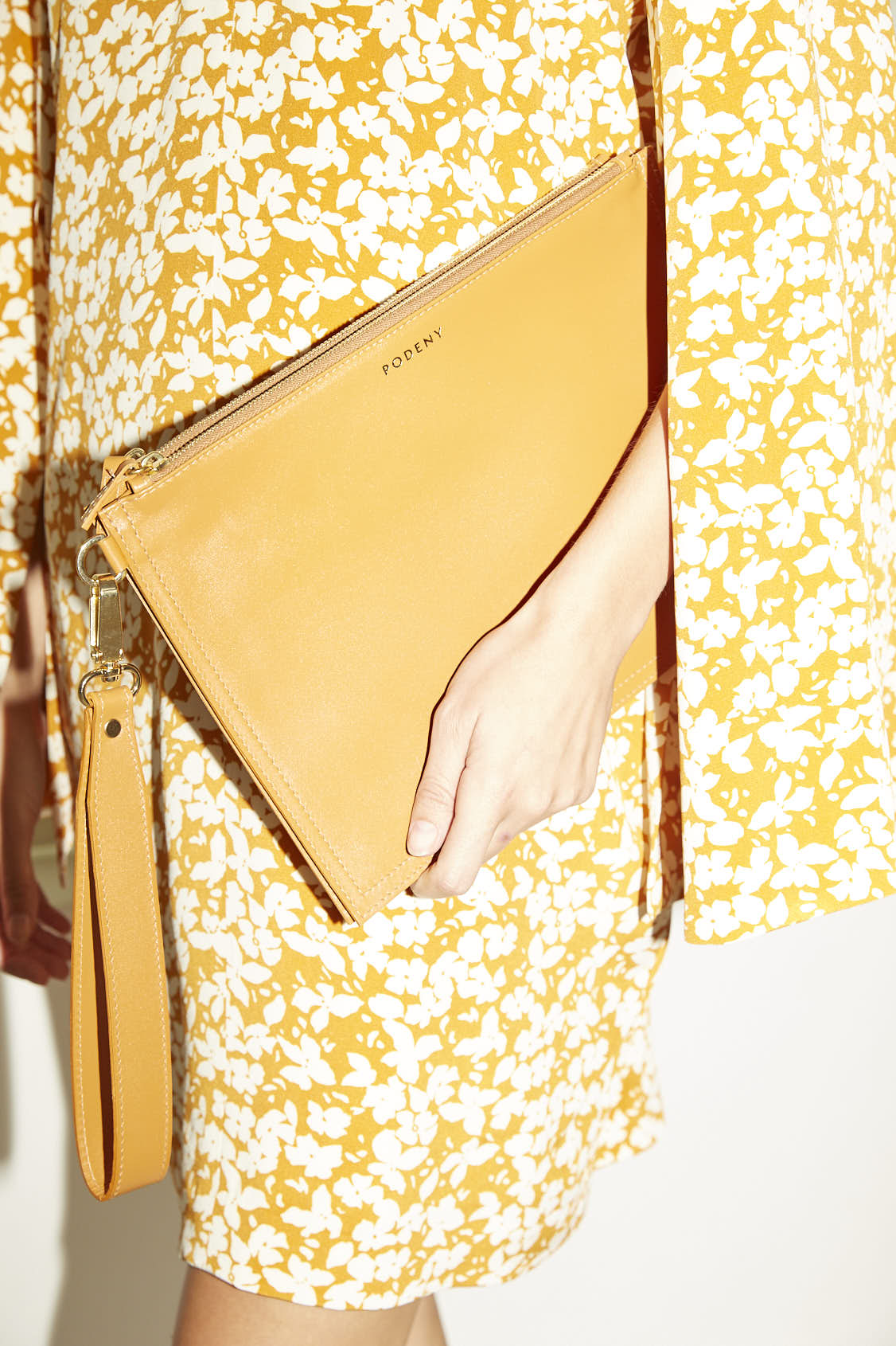 MARGUERITE LEATHER BAG