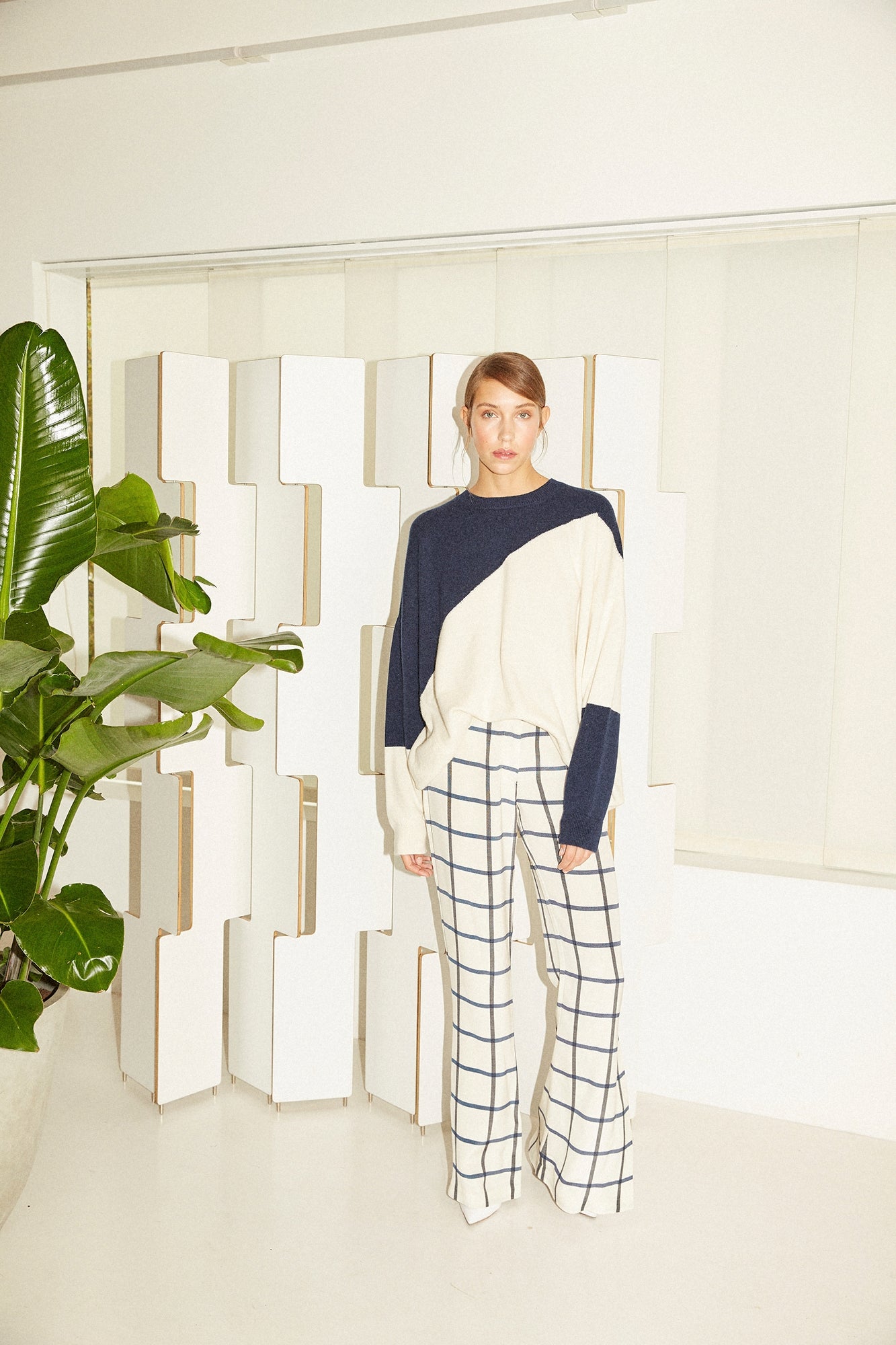 CECILE SWEATER