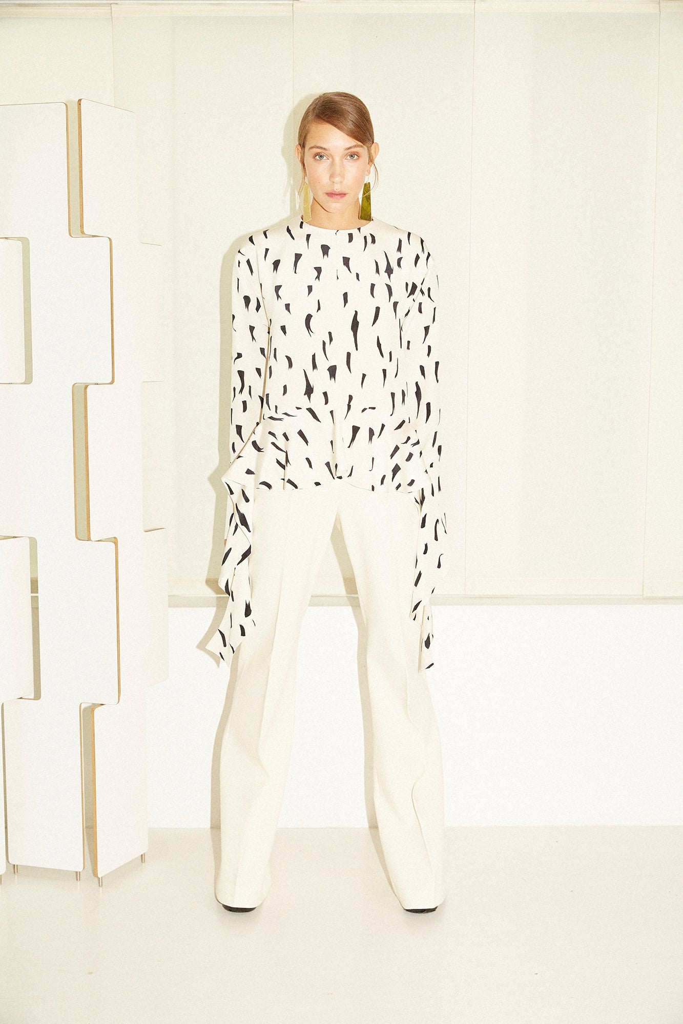 SYDNEY BLOUSE