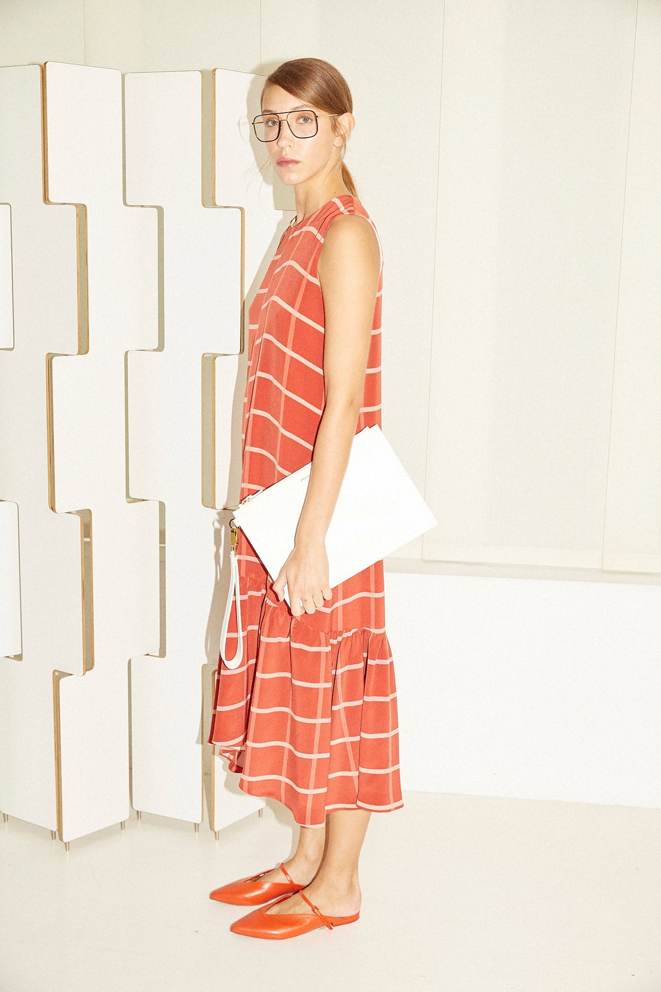 SLOANE DRESS