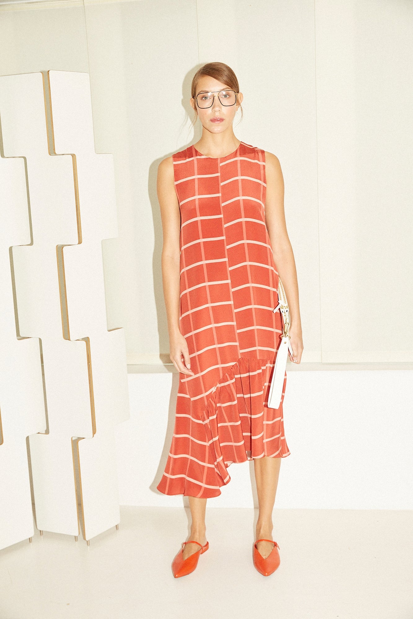 SLOANE DRESS