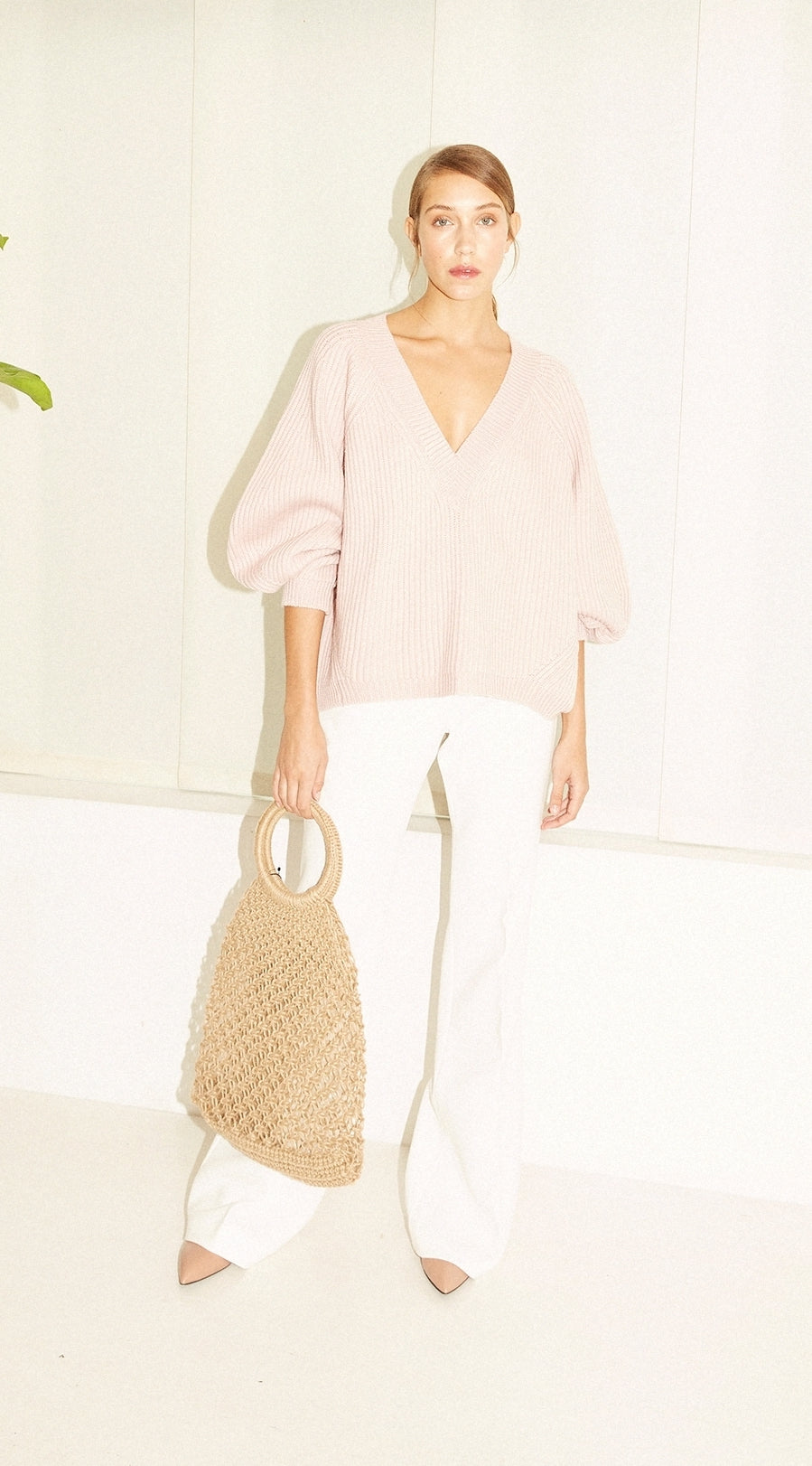 MARGOT TROUSER